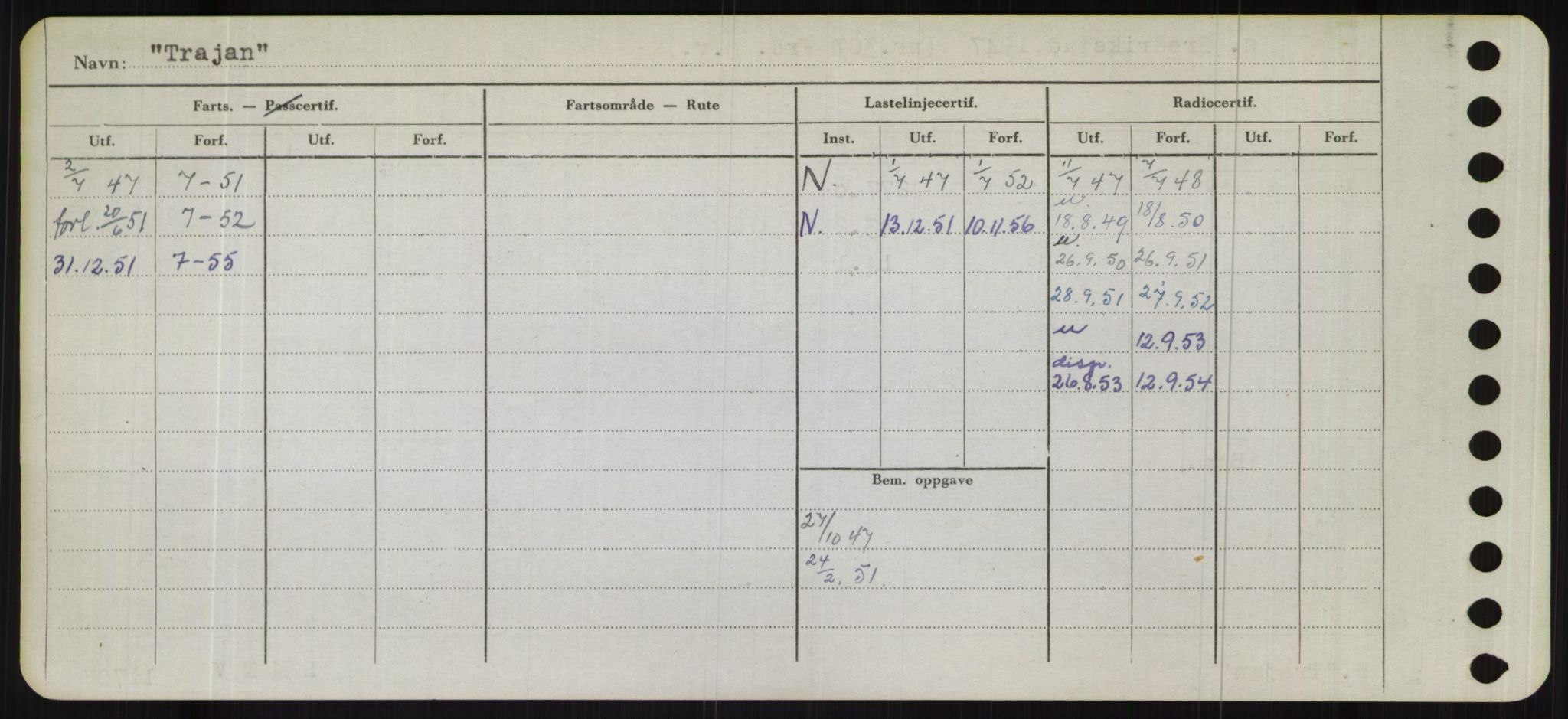 Sjøfartsdirektoratet med forløpere, Skipsmålingen, AV/RA-S-1627/H/Hb/L0005: Fartøy, T-Å, p. 204