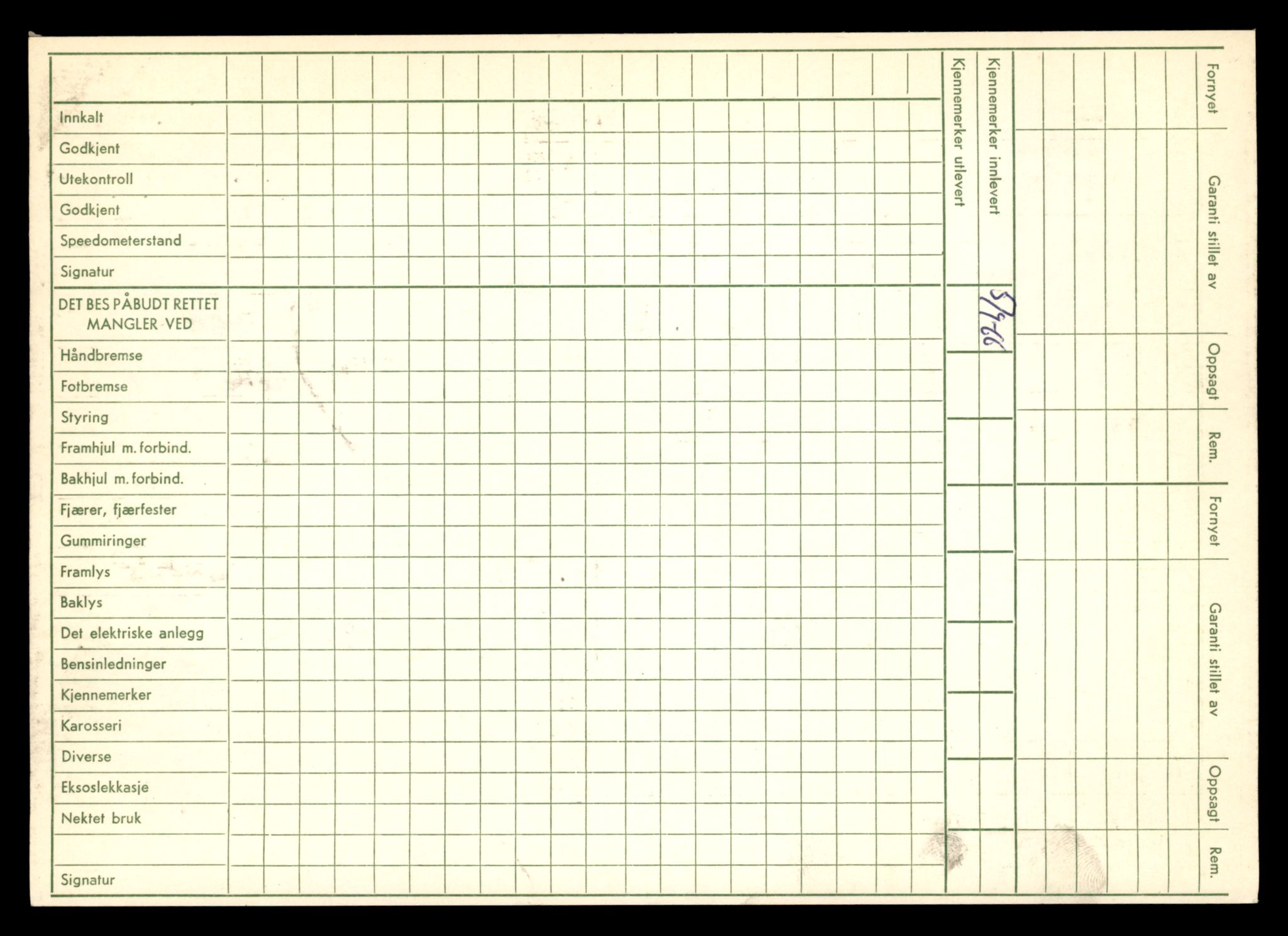 Møre og Romsdal vegkontor - Ålesund trafikkstasjon, AV/SAT-A-4099/F/Fe/L0039: Registreringskort for kjøretøy T 13361 - T 13530, 1927-1998, p. 204