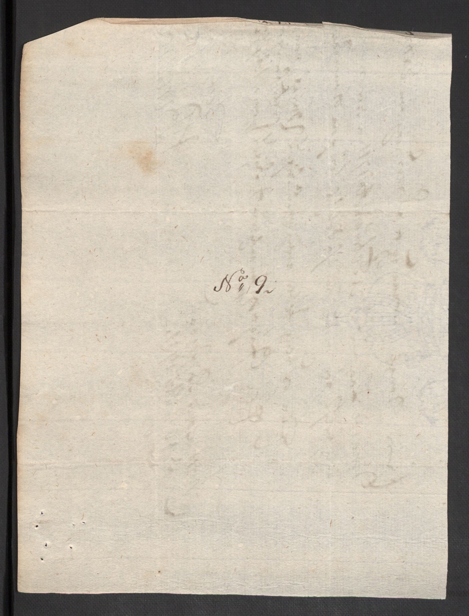 Rentekammeret inntil 1814, Reviderte regnskaper, Fogderegnskap, AV/RA-EA-4092/R43/L2554: Fogderegnskap Lista og Mandal, 1711, p. 514