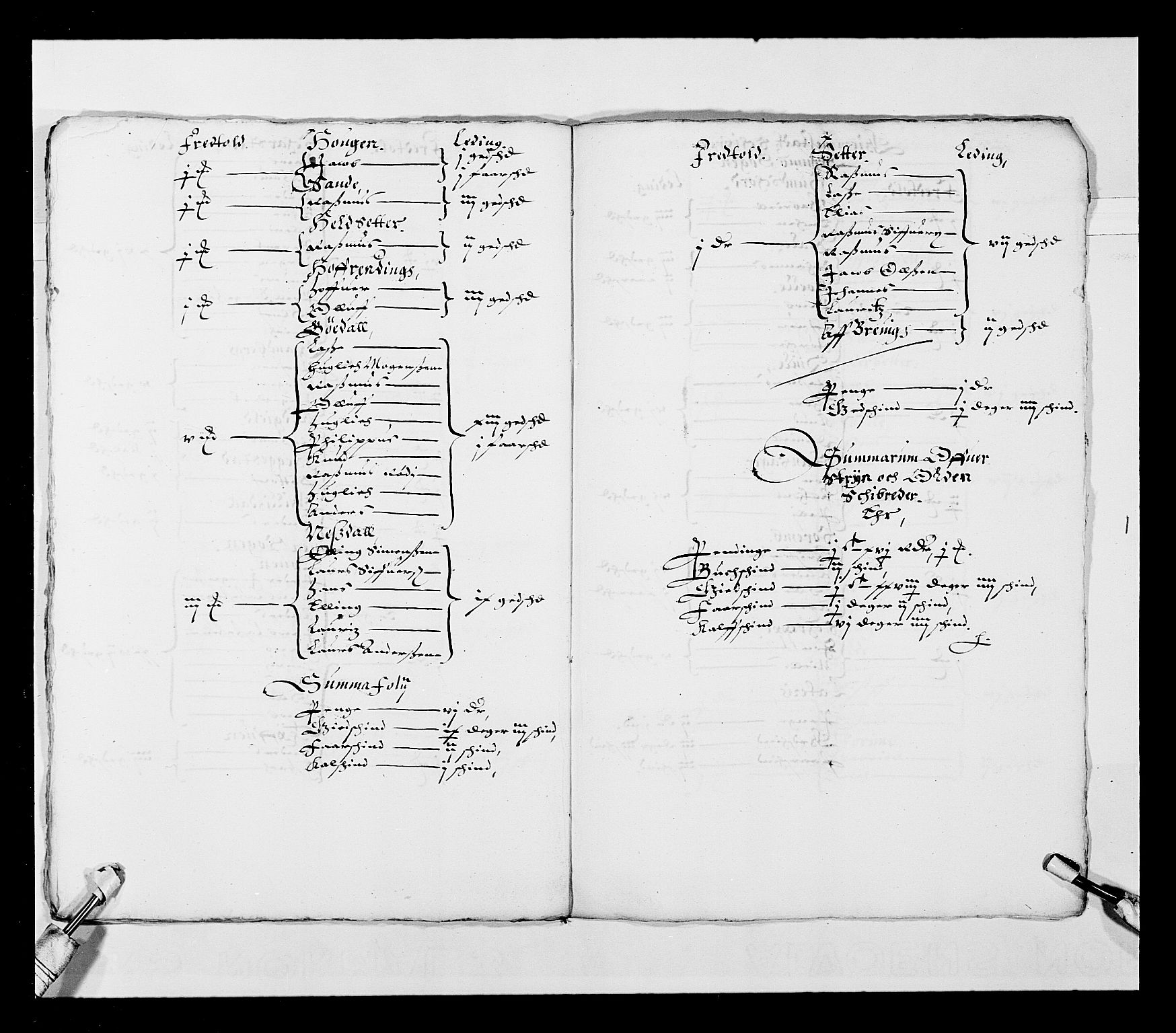 Stattholderembetet 1572-1771, AV/RA-EA-2870/Ek/L0024/0002: Jordebøker 1633-1658: / Jordebøker for Bergenhus len, 1644-1645, p. 155