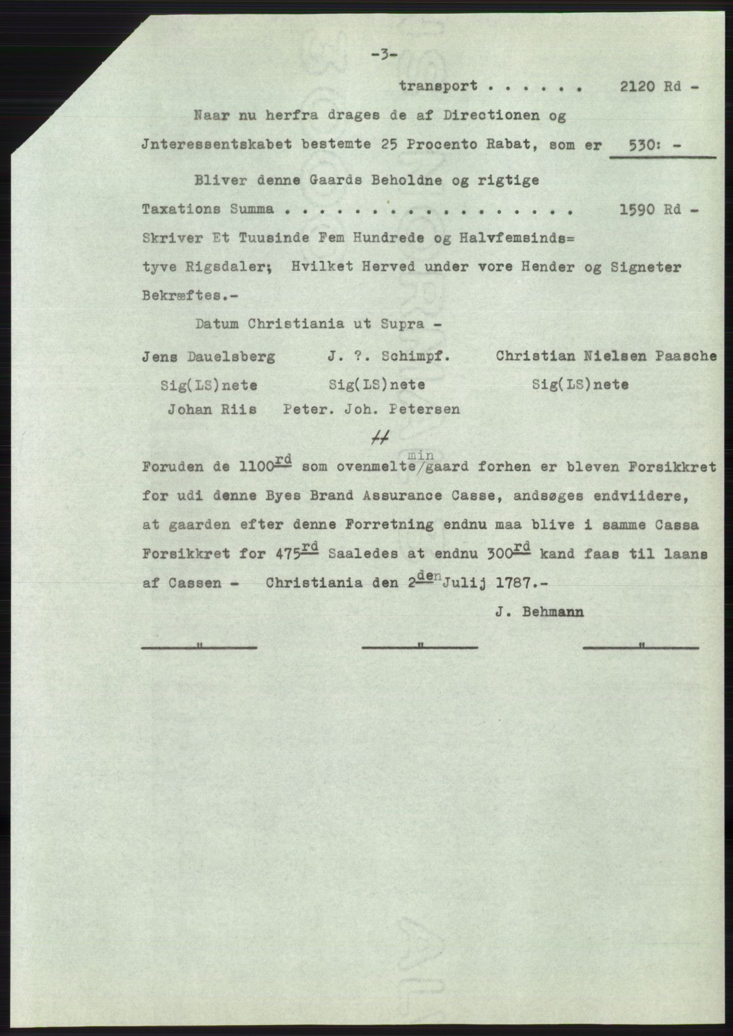 Statsarkivet i Oslo, AV/SAO-A-10621/Z/Zd/L0019: Avskrifter, j.nr 4-893/1964, 1964, p. 130