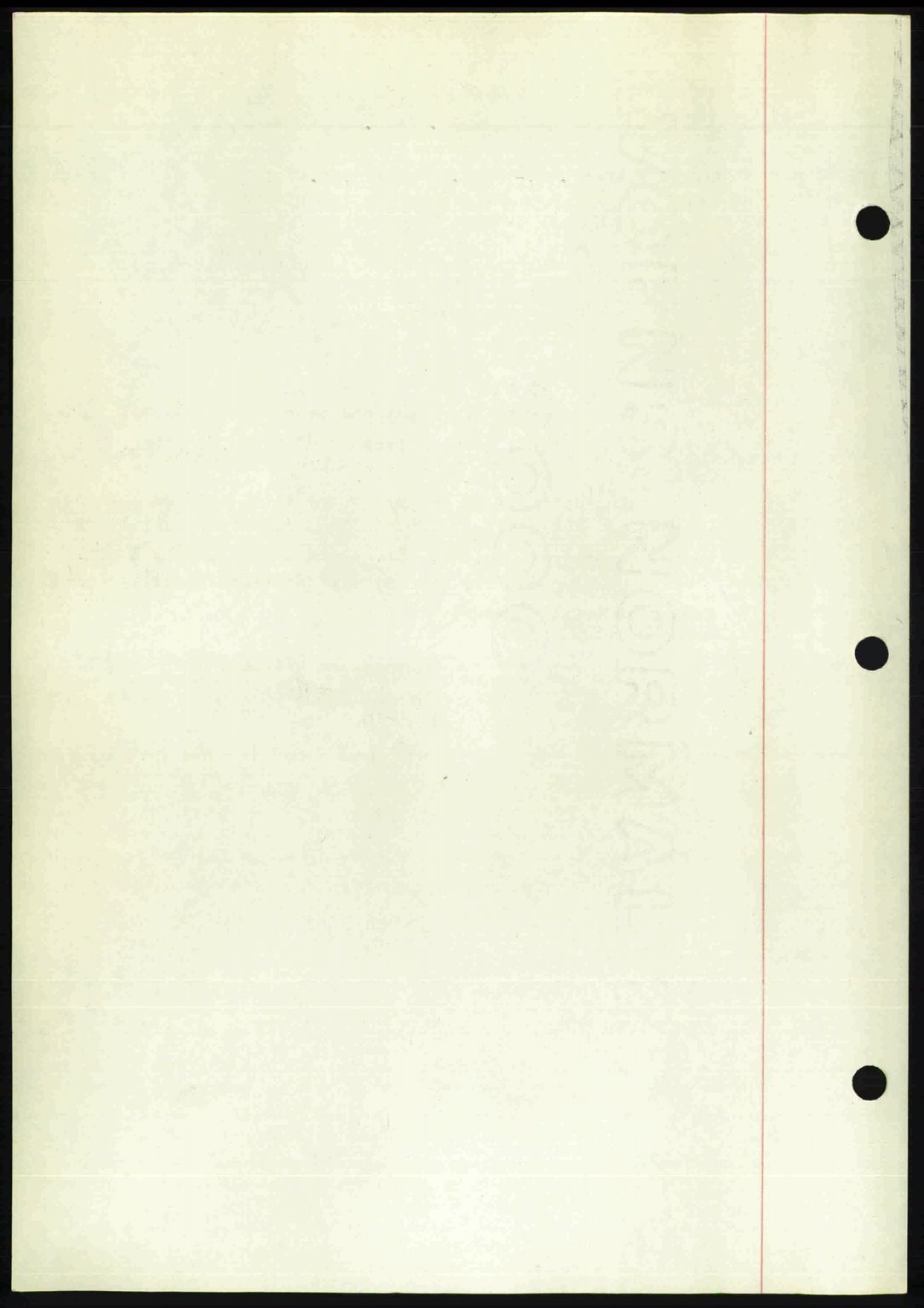 Romsdal sorenskriveri, SAT/A-4149/1/2/2C: Mortgage book no. A22, 1947-1947, Diary no: : 110/1947