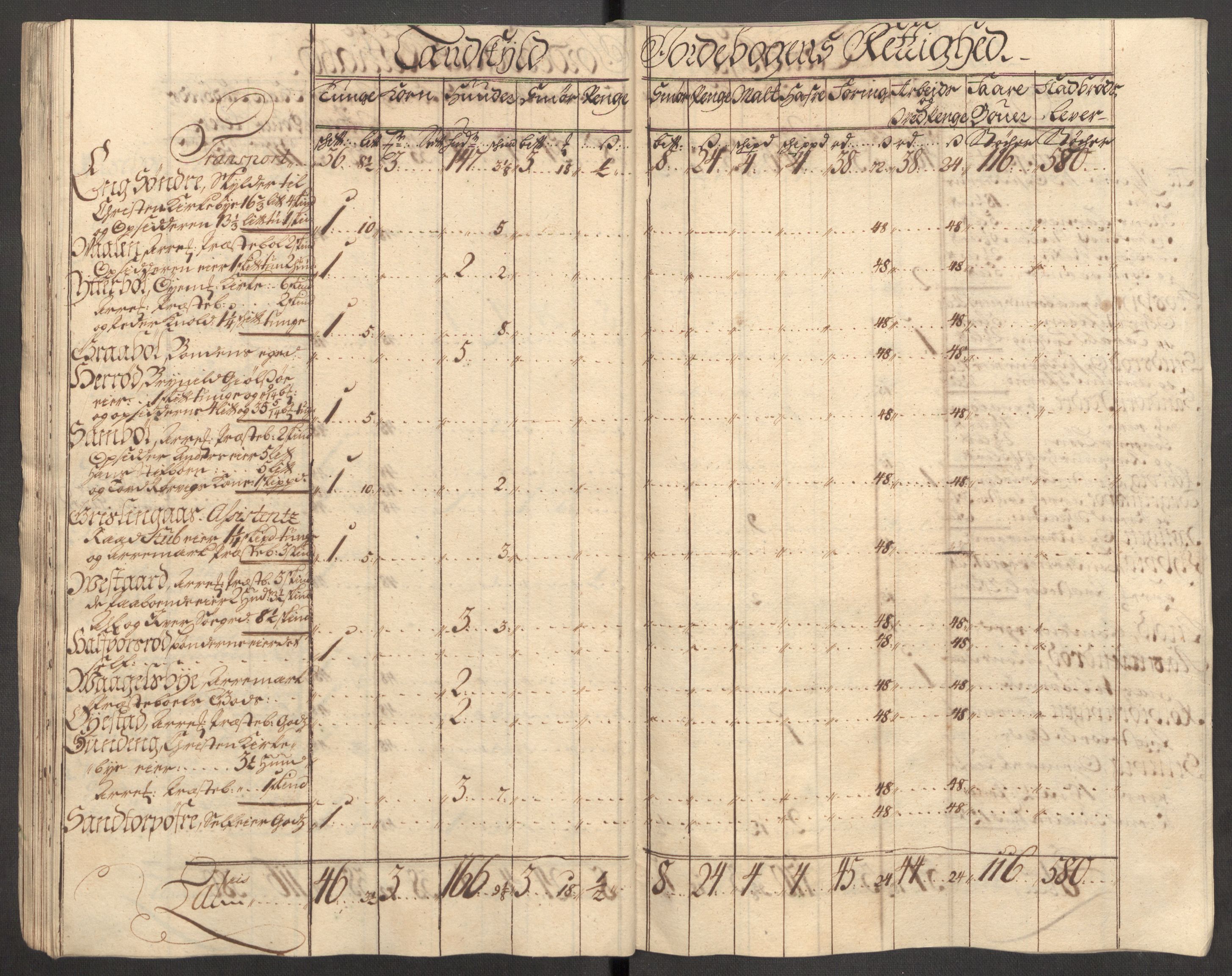 Rentekammeret inntil 1814, Reviderte regnskaper, Fogderegnskap, AV/RA-EA-4092/R01/L0023: Fogderegnskap Idd og Marker, 1715-1716, p. 51