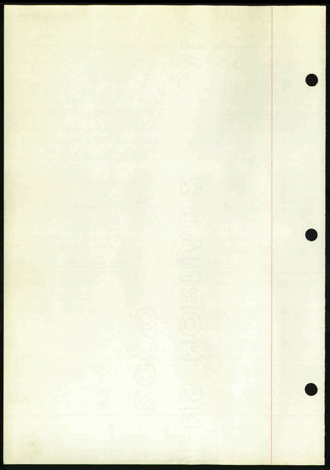 Sør-Gudbrandsdal tingrett, SAH/TING-004/H/Hb/Hbd/L0022: Mortgage book no. A22, 1948-1948, Diary no: : 1918/1948