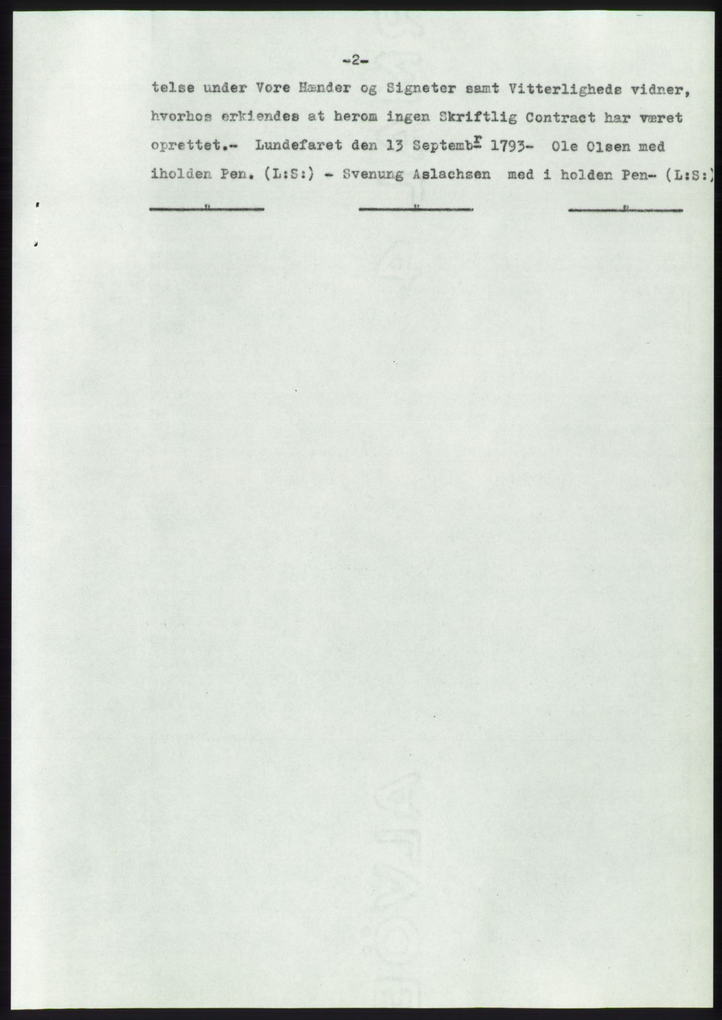 Statsarkivet i Kongsberg, AV/SAKO-A-0001/E/Ee/L0011: Avskrifter, SAO jnr. 1262/1957 - 200/1958, 1957-1958, p. 5