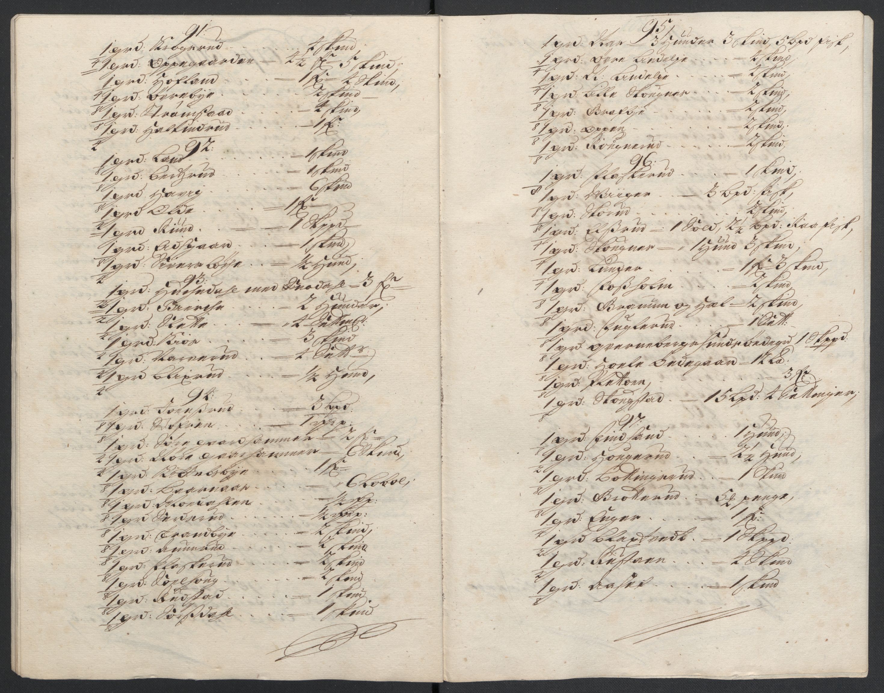 Rentekammeret inntil 1814, Reviderte regnskaper, Fogderegnskap, AV/RA-EA-4092/R22/L1467: Fogderegnskap Ringerike, Hallingdal og Buskerud, 1708, p. 171