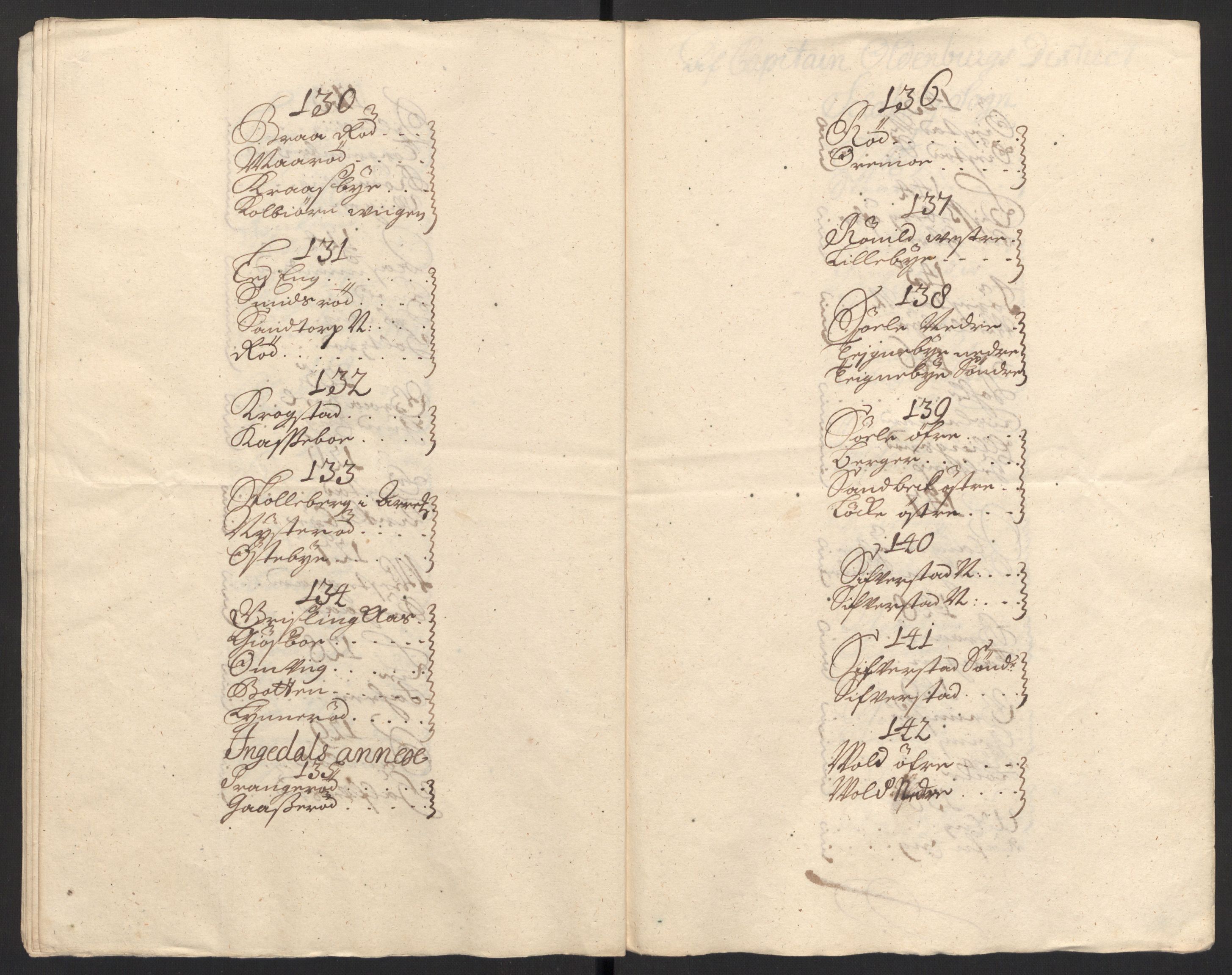 Rentekammeret inntil 1814, Reviderte regnskaper, Fogderegnskap, AV/RA-EA-4092/R01/L0017: Fogderegnskap Idd og Marker, 1704-1706, p. 105