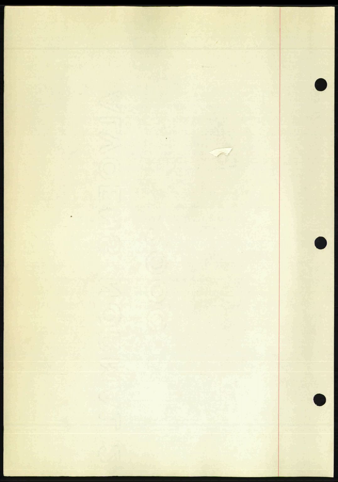 Stavanger byrett, AV/SAST-A-100455/002/G/Gb/L0022: Mortgage book no. A11, 1947-1948, Diary no: : 1270/1948