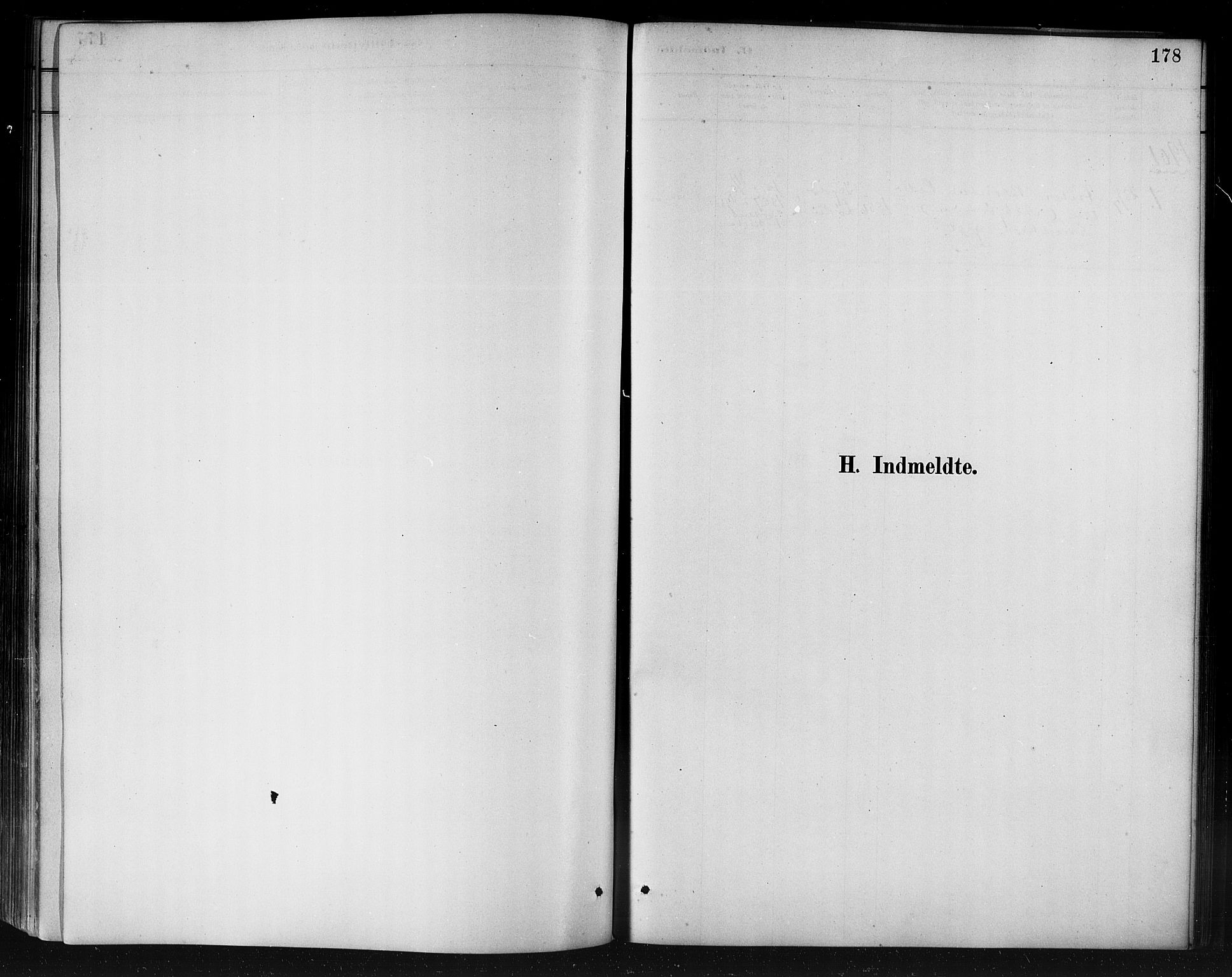 Ministerialprotokoller, klokkerbøker og fødselsregistre - Nordland, SAT/A-1459/858/L0831: Parish register (official) no. 858A01, 1884-1902, p. 178
