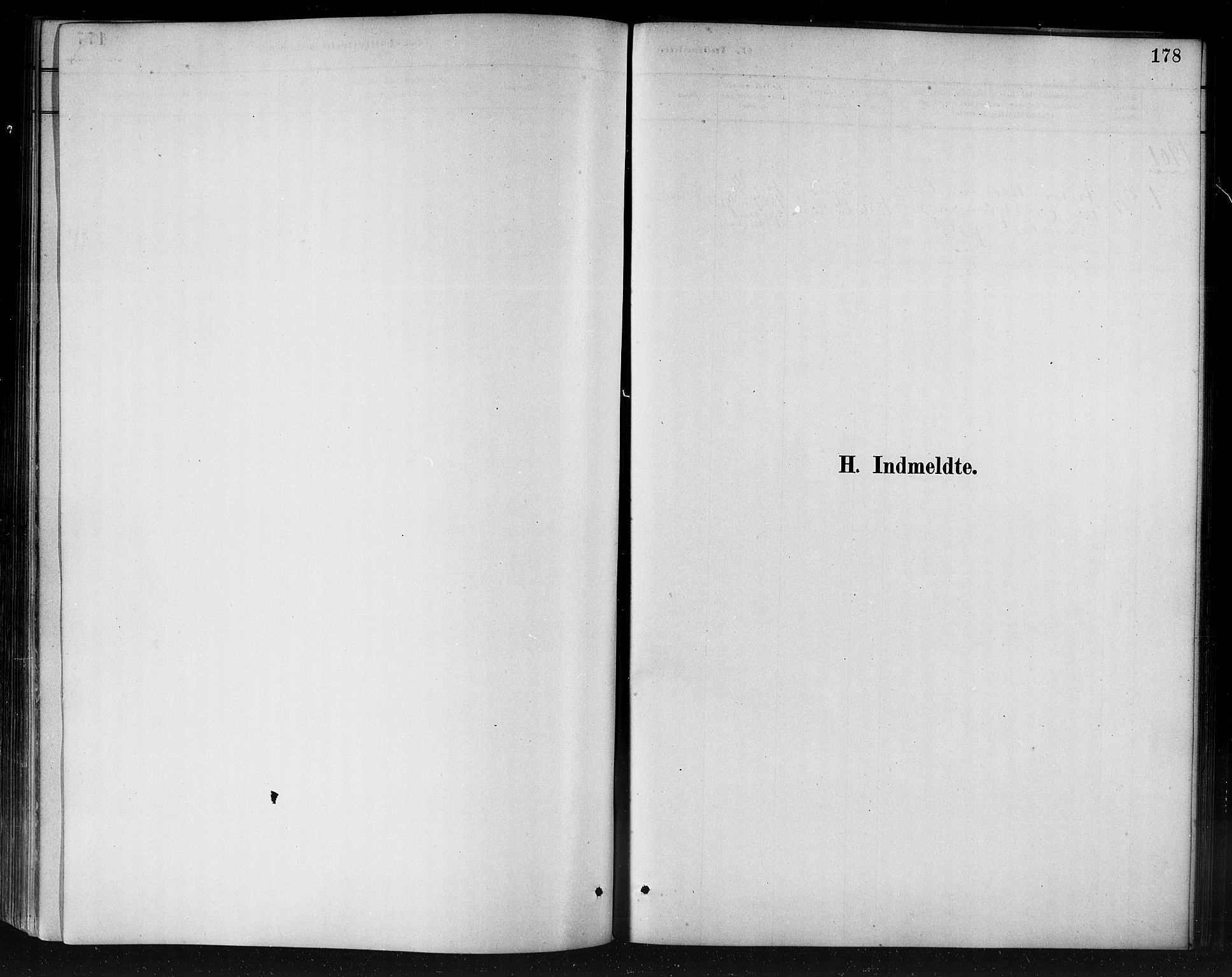 Ministerialprotokoller, klokkerbøker og fødselsregistre - Nordland, AV/SAT-A-1459/858/L0831: Parish register (official) no. 858A01, 1884-1902, p. 178