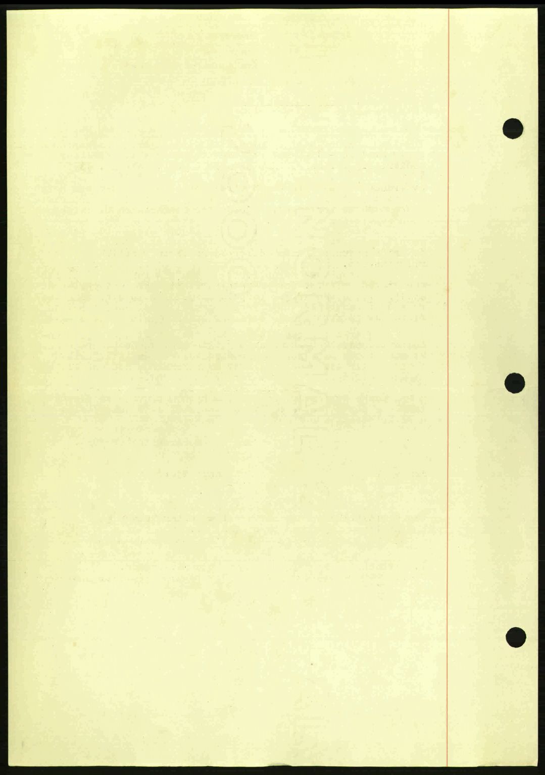 Kristiansund byfogd, SAT/A-4587/A/27: Mortgage book no. 36, 1942-1943, Diary no: : 792/1943