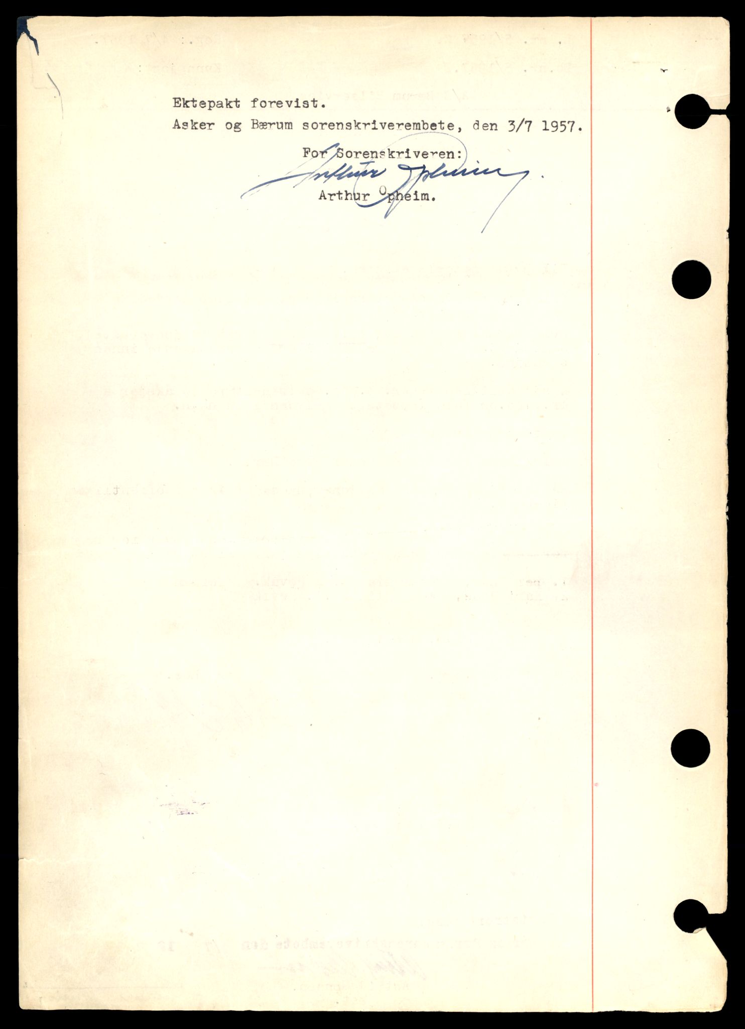 Asker og Bærum tingrett, AV/SAT-A-10379/K/Kb/Kba/L0019: Aksjeselskap i Bærum, Bru - Ce, 1890-1989, p. 2