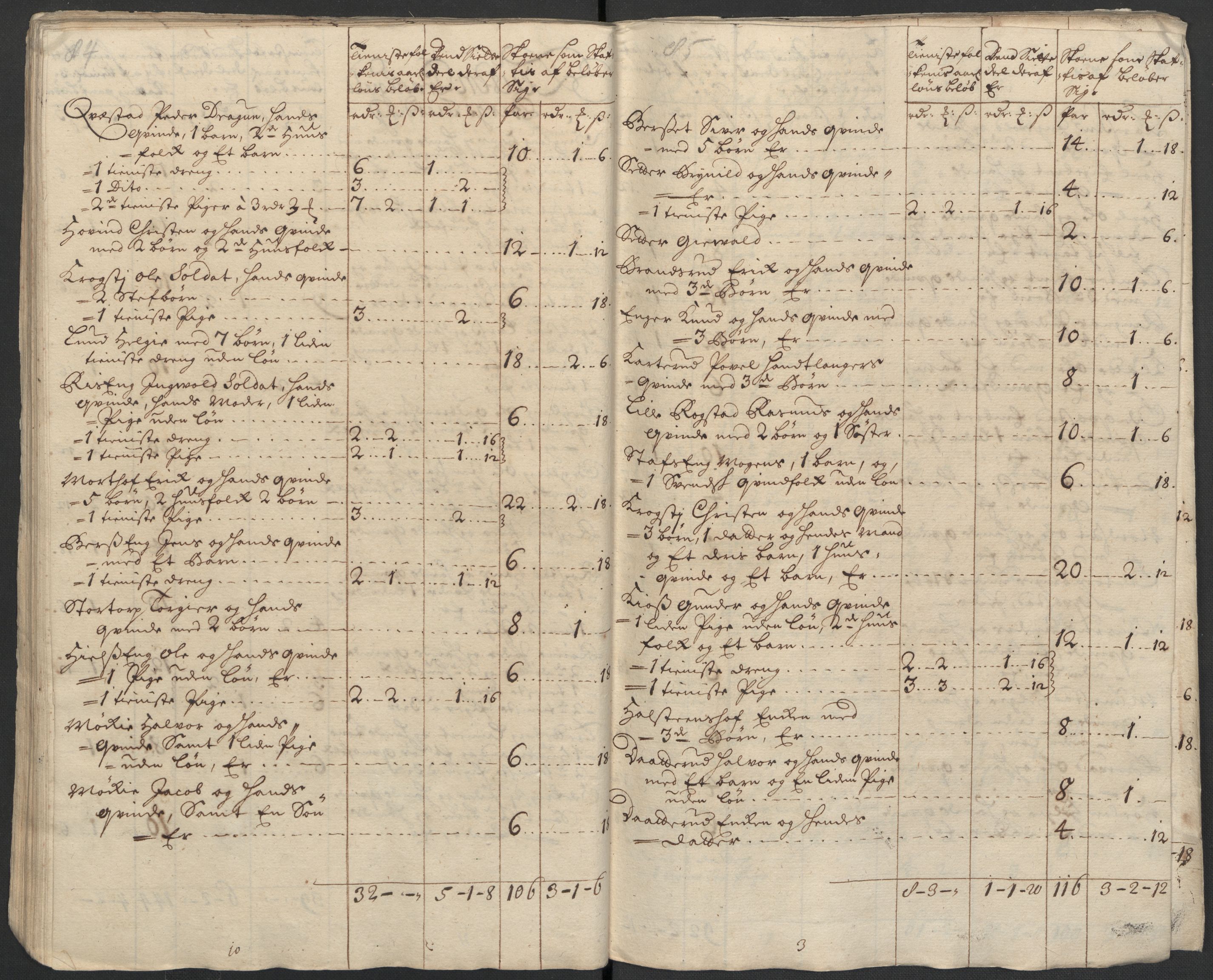 Rentekammeret inntil 1814, Reviderte regnskaper, Fogderegnskap, RA/EA-4092/R16/L1047: Fogderegnskap Hedmark, 1711, p. 251