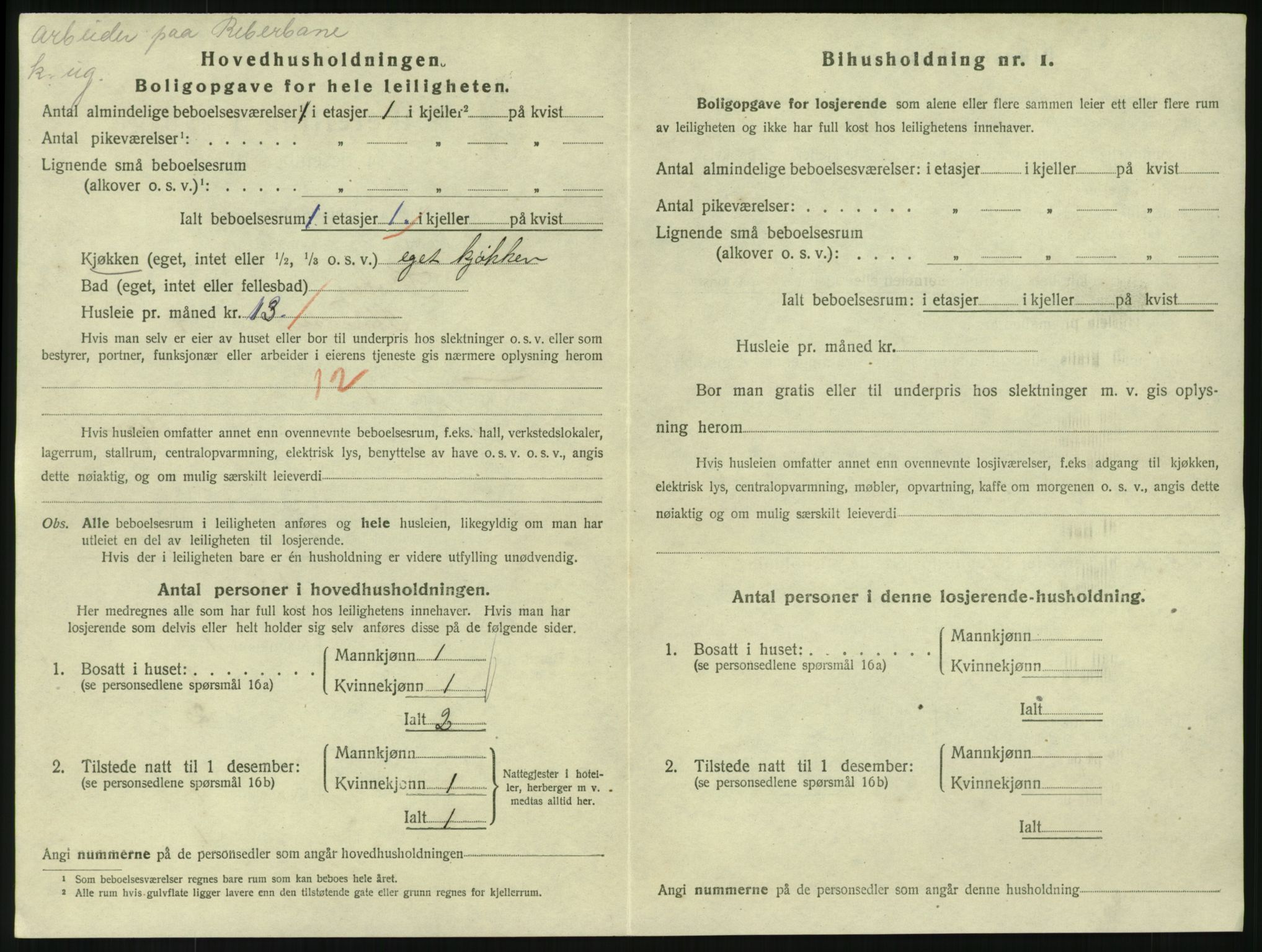 SAKO, 1920 census for Tønsberg, 1920, p. 6856