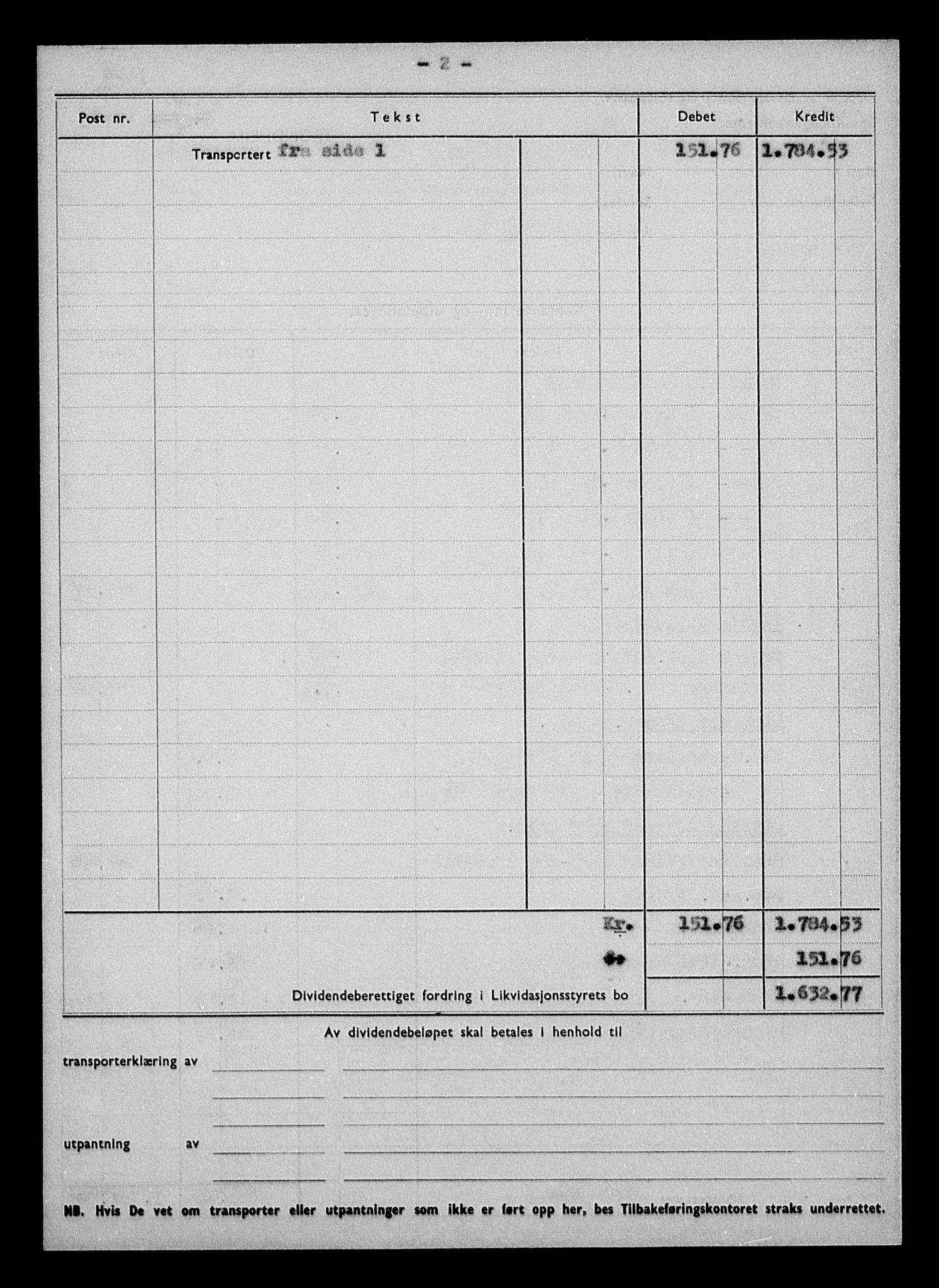 Justisdepartementet, Tilbakeføringskontoret for inndratte formuer, AV/RA-S-1564/H/Hc/Hca/L0896: --, 1945-1947, p. 225