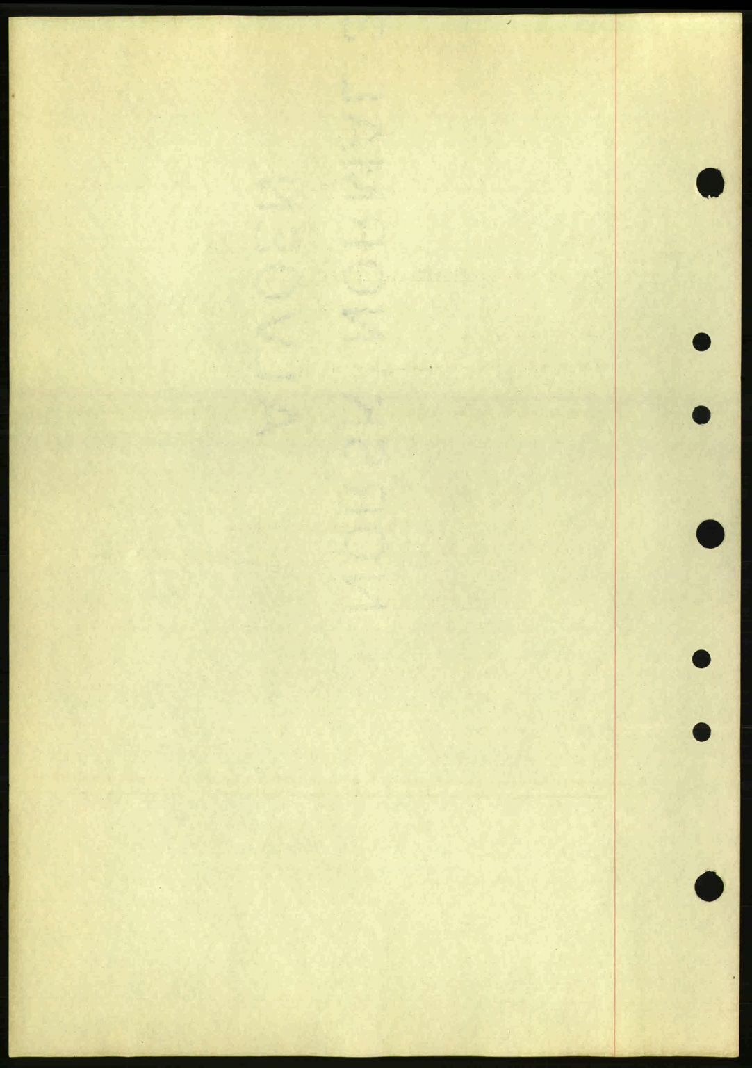 Sør-Gudbrandsdal tingrett, SAH/TING-004/H/Hb/Hbd/L0009: Mortgage book no. A9, 1941-1941, Diary no: : 1896/1941