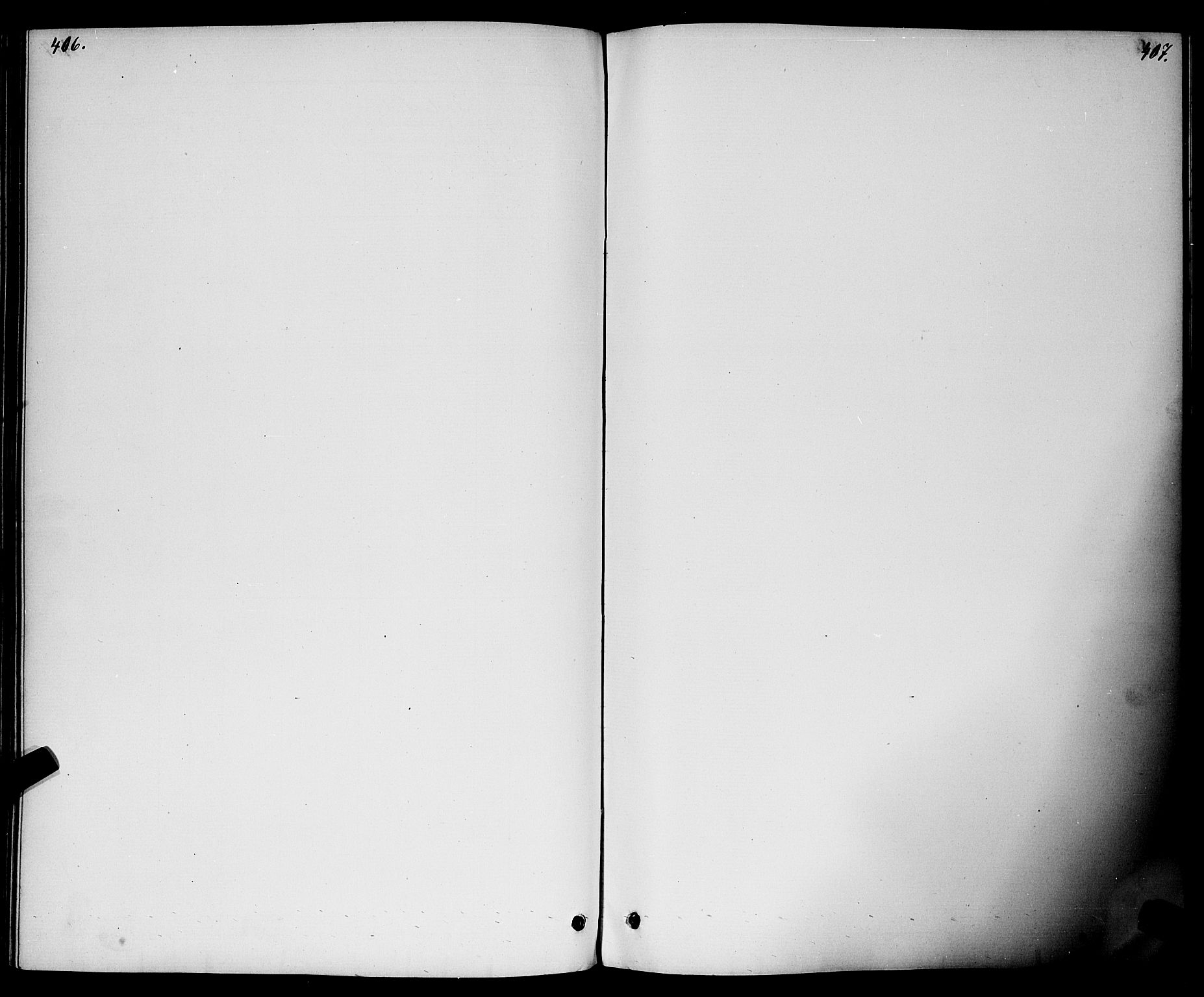 Ramnes kirkebøker, SAKO/A-314/G/Gc/L0001: Parish register (copy) no. III 1, 1869-1903, p. 406-407