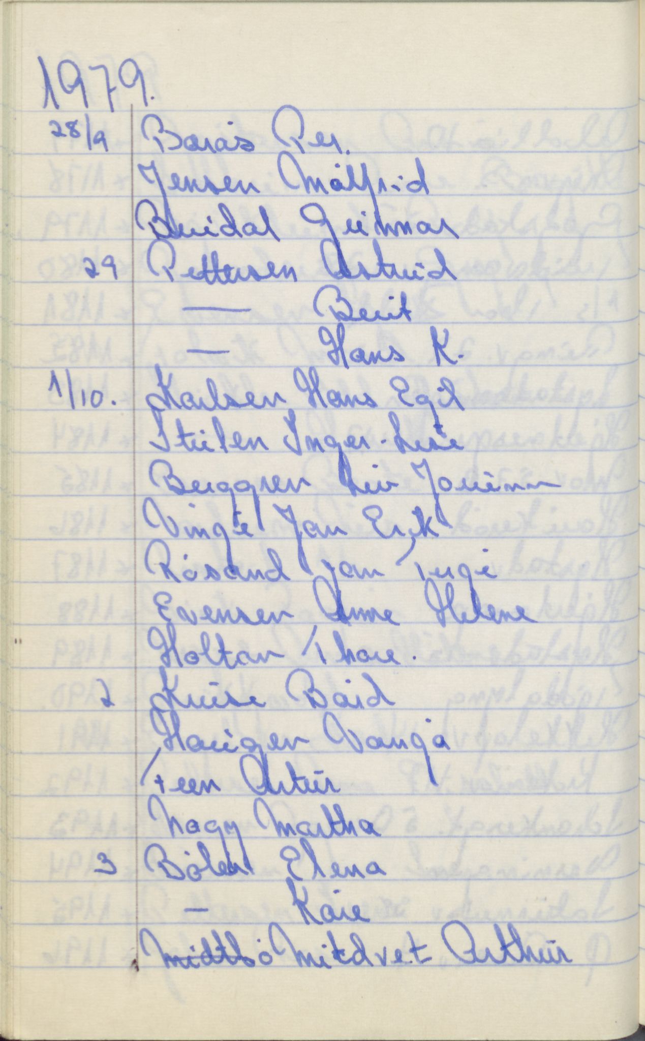 Pa 1494 - Jørgensen, Antonius. Fotograf, VEMU/A-2760/F/Fa, 1927-2004, p. 4244