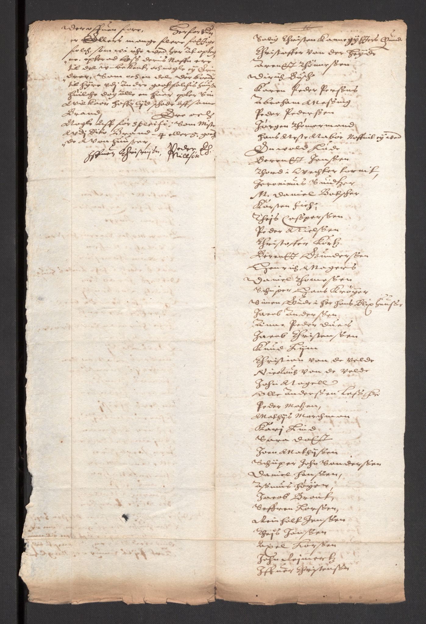 Danske Kanselli 1572-1799, AV/RA-EA-3023/F/Fc/Fcc/Fcca/L0020: Norske innlegg 1572-1799, 1660, p. 435