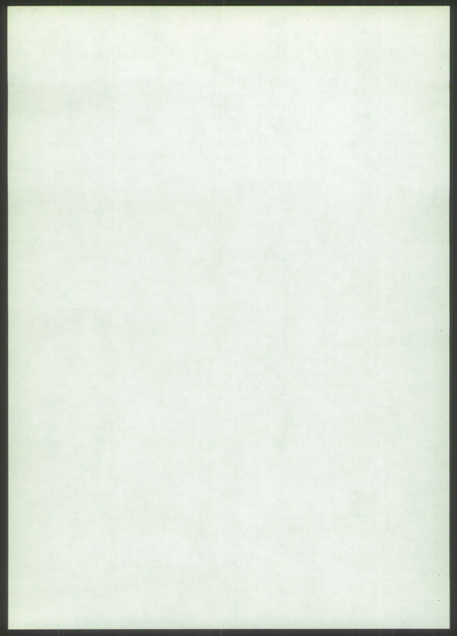 Nygaard, Kristen, AV/RA-PA-1398/F/Fh/L0001: Systemarbeid/brukermedvirkning, 1979-2002, p. 262
