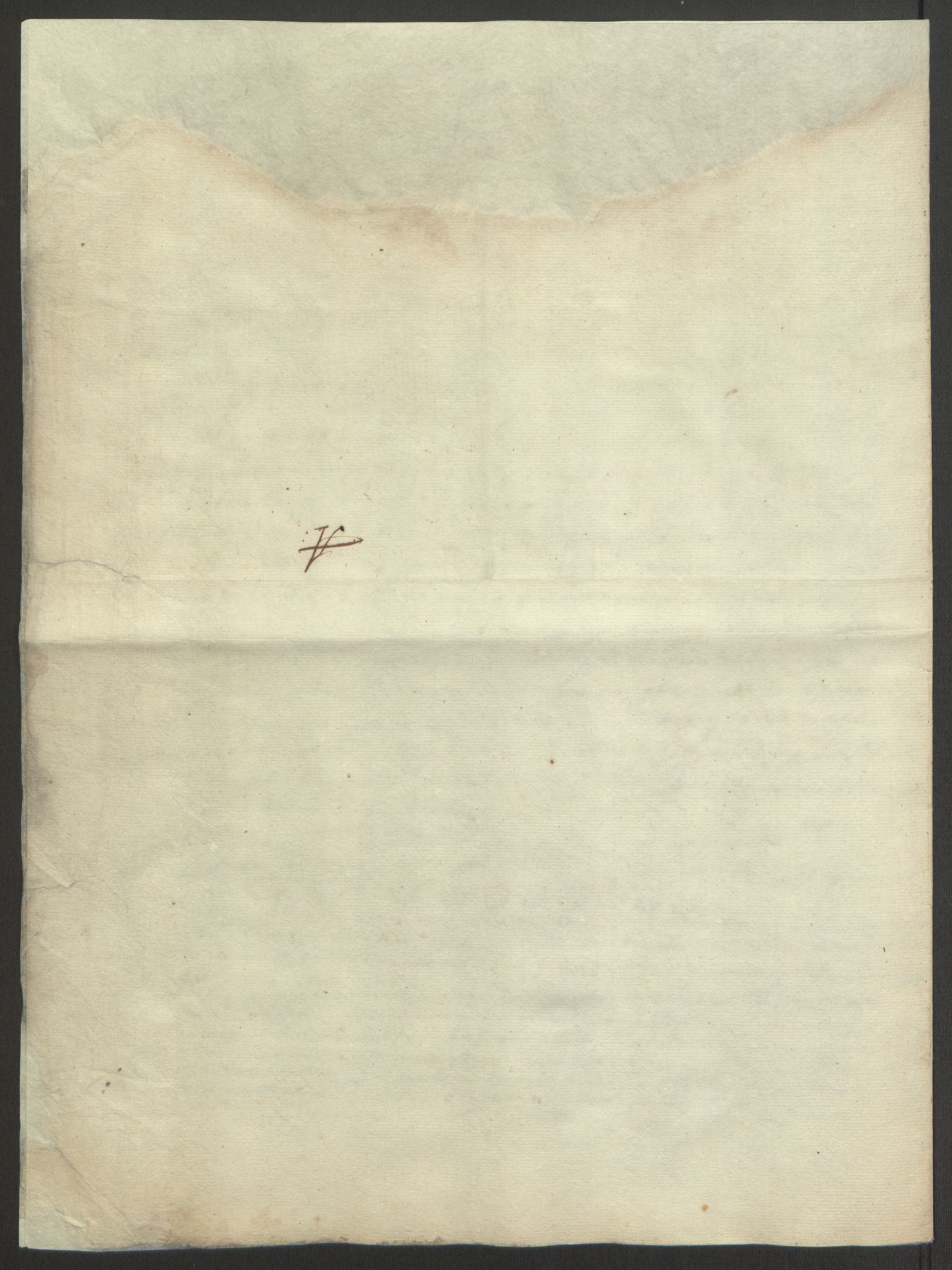 Rentekammeret inntil 1814, Reviderte regnskaper, Fogderegnskap, AV/RA-EA-4092/R67/L4677: Fogderegnskap Vesterålen, Andenes og Lofoten, 1694-1695, p. 364