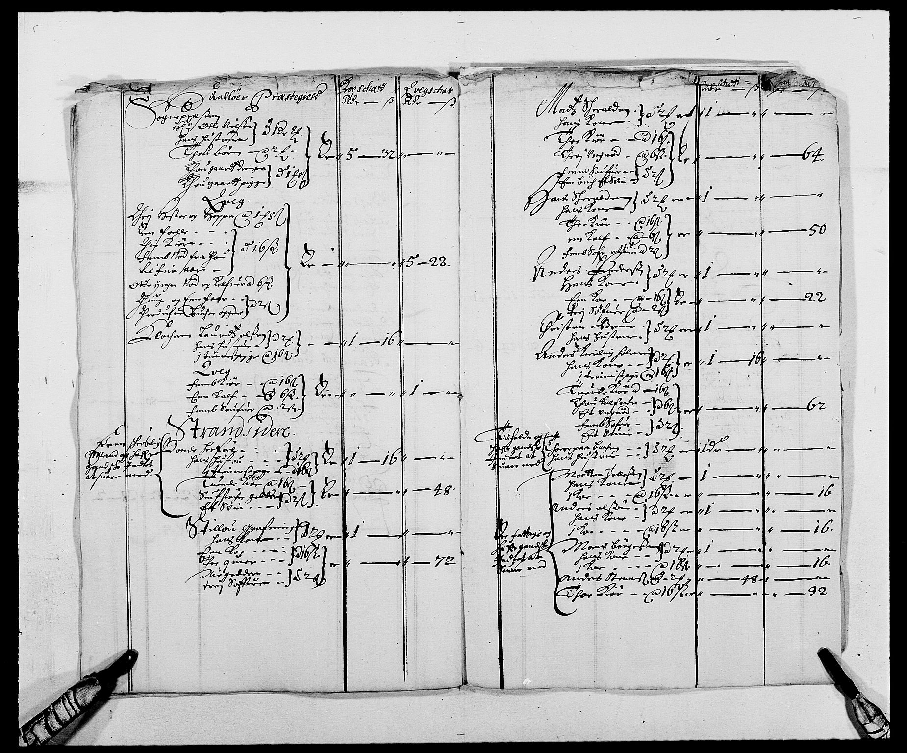 Rentekammeret inntil 1814, Reviderte regnskaper, Fogderegnskap, AV/RA-EA-4092/R03/L0114: Fogderegnskap Onsøy, Tune, Veme og Åbygge fogderi, 1678-1683, p. 410