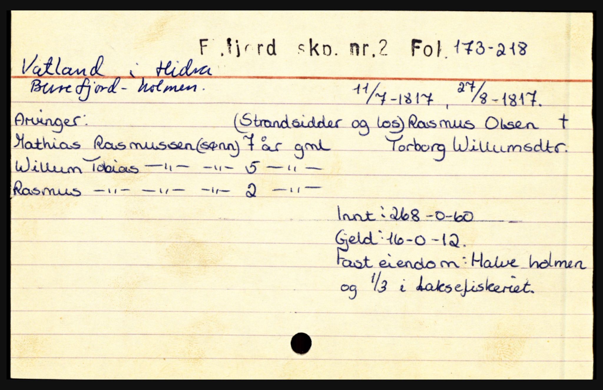 Flekkefjord sorenskriveri, AV/SAK-1221-0001/H, p. 1637