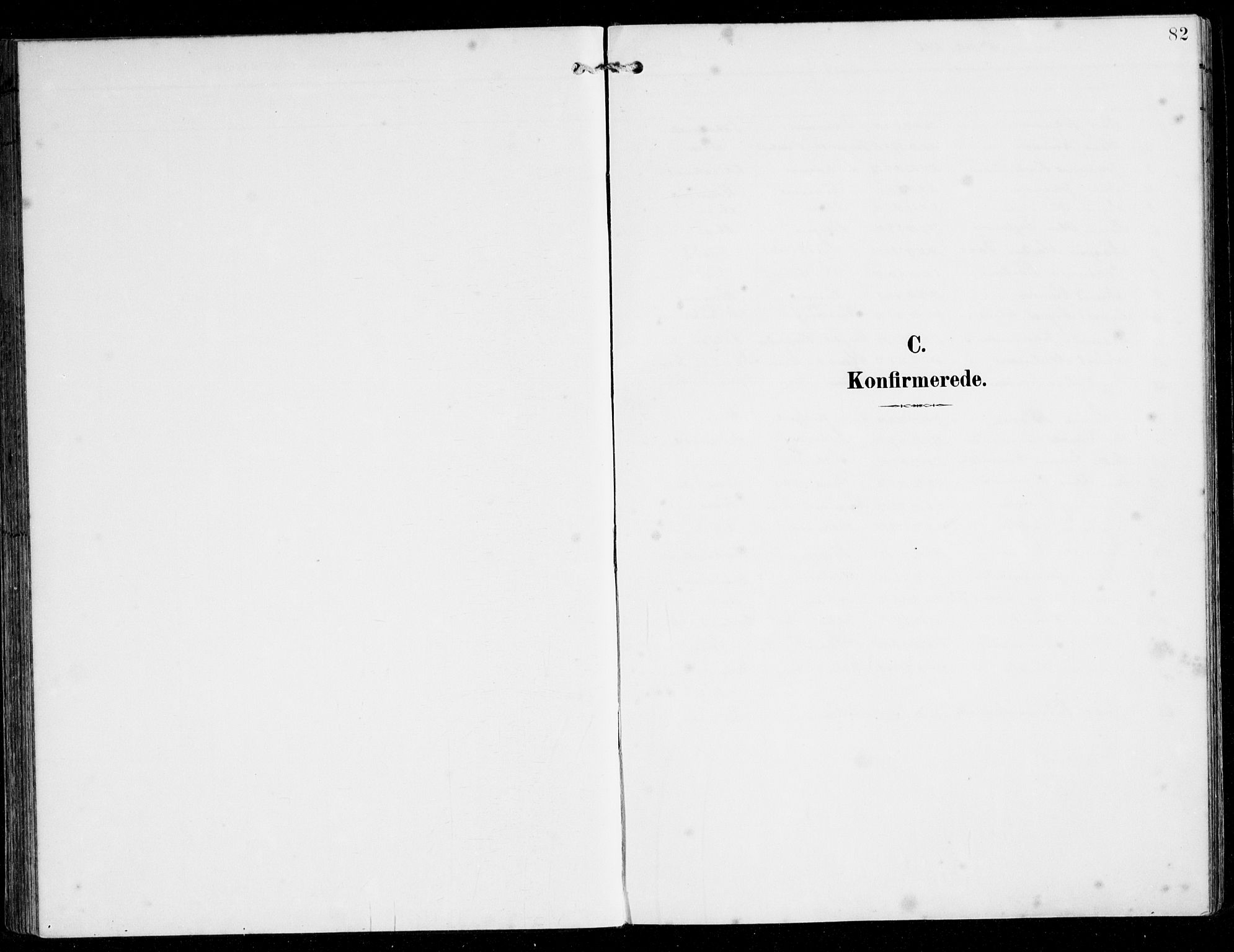 Alversund Sokneprestembete, SAB/A-73901/H/Ha/Haa/Haaa/L0003: Parish register (official) no. A 3, 1897-1926, p. 82