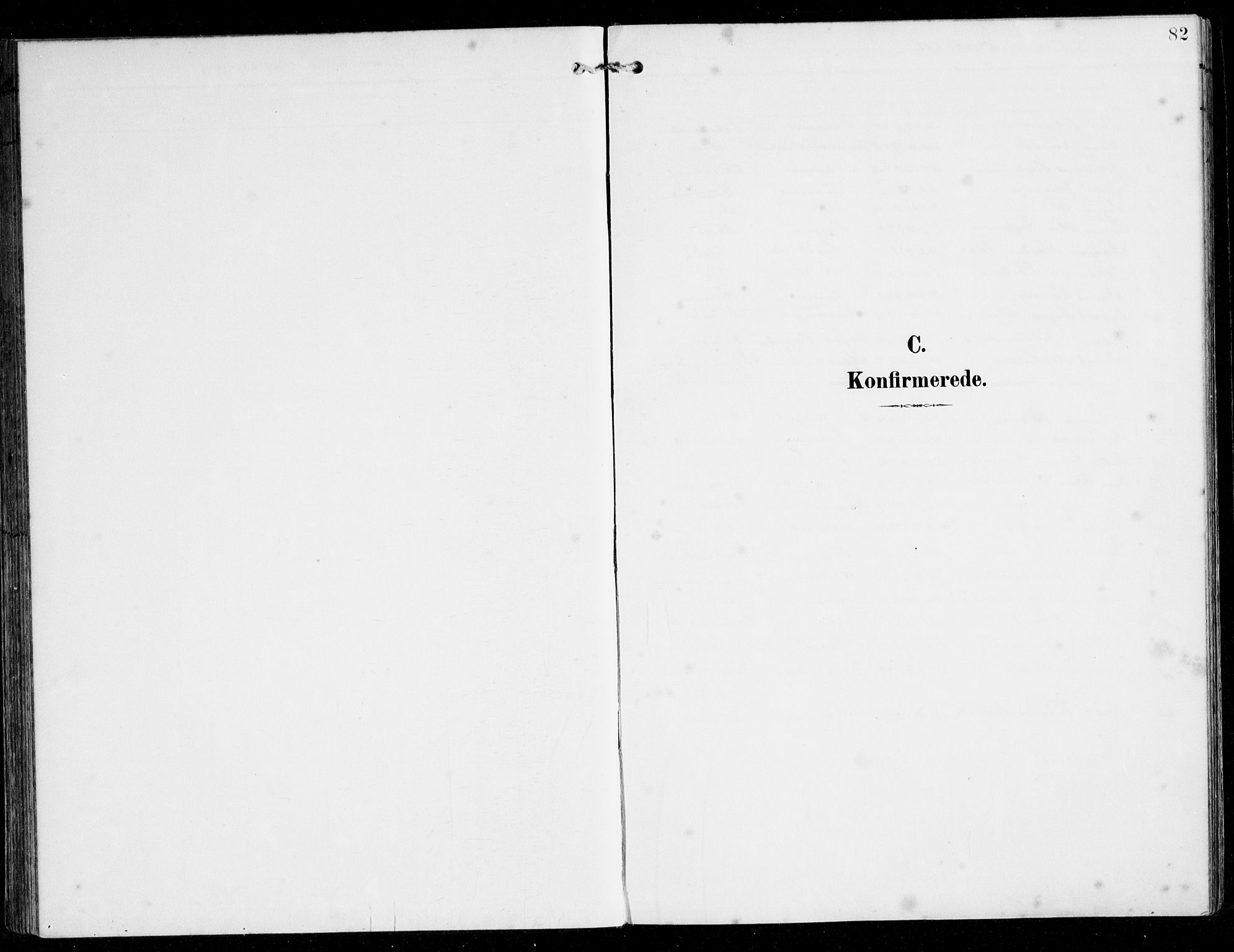 Alversund Sokneprestembete, AV/SAB-A-73901/H/Ha/Haa/Haaa/L0003: Parish register (official) no. A 3, 1897-1926, p. 82