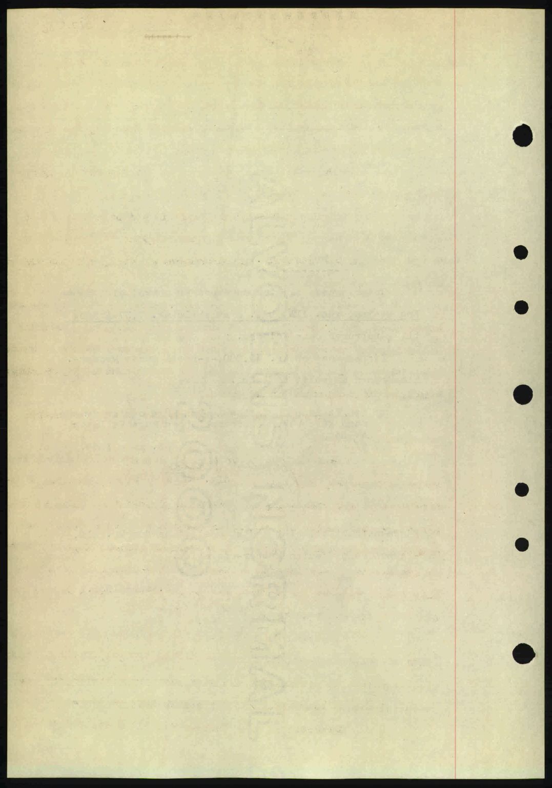 Idd og Marker sorenskriveri, AV/SAO-A-10283/G/Gb/Gbb/L0001: Mortgage book no. A1, 1936-1937, Diary no: : 317/1936