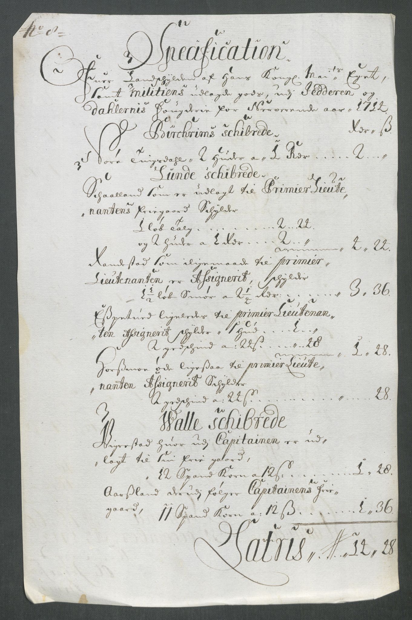 Rentekammeret inntil 1814, Reviderte regnskaper, Fogderegnskap, AV/RA-EA-4092/R46/L2738: Fogderegnskap Jæren og Dalane, 1713-1714, p. 295