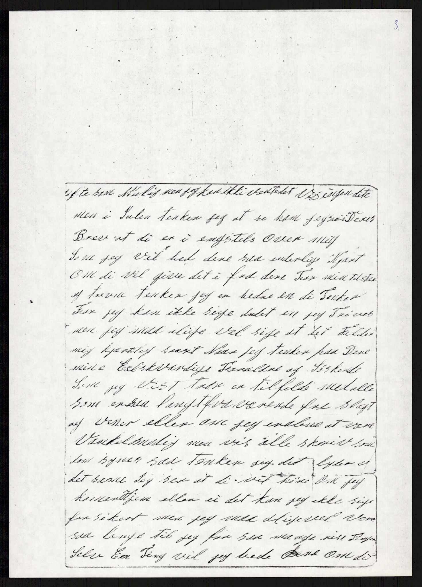 Samlinger til kildeutgivelse, Amerikabrevene, AV/RA-EA-4057/F/L0007: Innlån fra Hedmark: Berg - Furusetbrevene, 1838-1914, p. 565