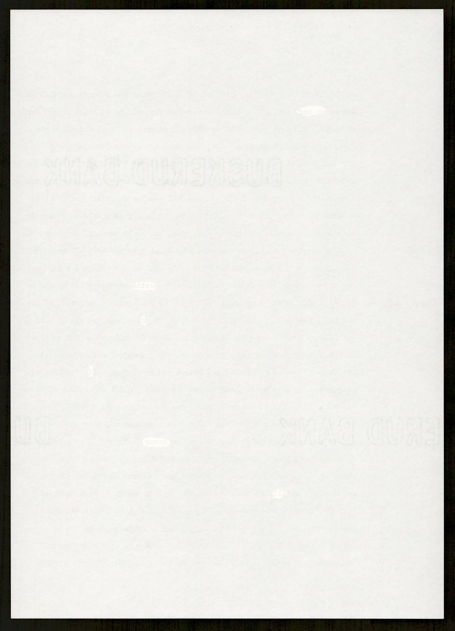 Samlinger til kildeutgivelse, Amerikabrevene, AV/RA-EA-4057/F/L0004: Innlån fra Akershus: Amundsenarkivet - Breen, 1838-1914, p. 81