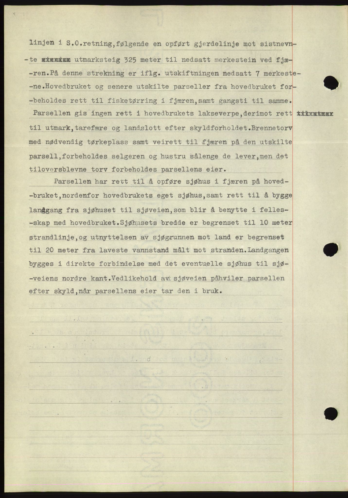 Søre Sunnmøre sorenskriveri, AV/SAT-A-4122/1/2/2C/L0061: Mortgage book no. 55, 1936-1936, Diary no: : 1382/1936