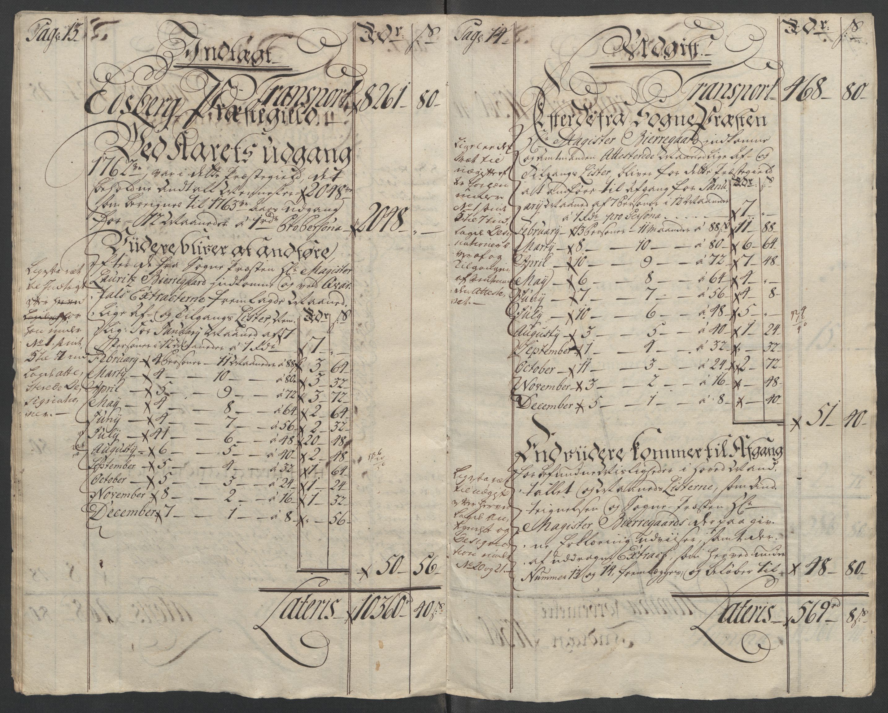 Rentekammeret inntil 1814, Reviderte regnskaper, Fogderegnskap, AV/RA-EA-4092/R07/L0413: Ekstraskatten Rakkestad, Heggen og Frøland, 1762-1772, p. 49