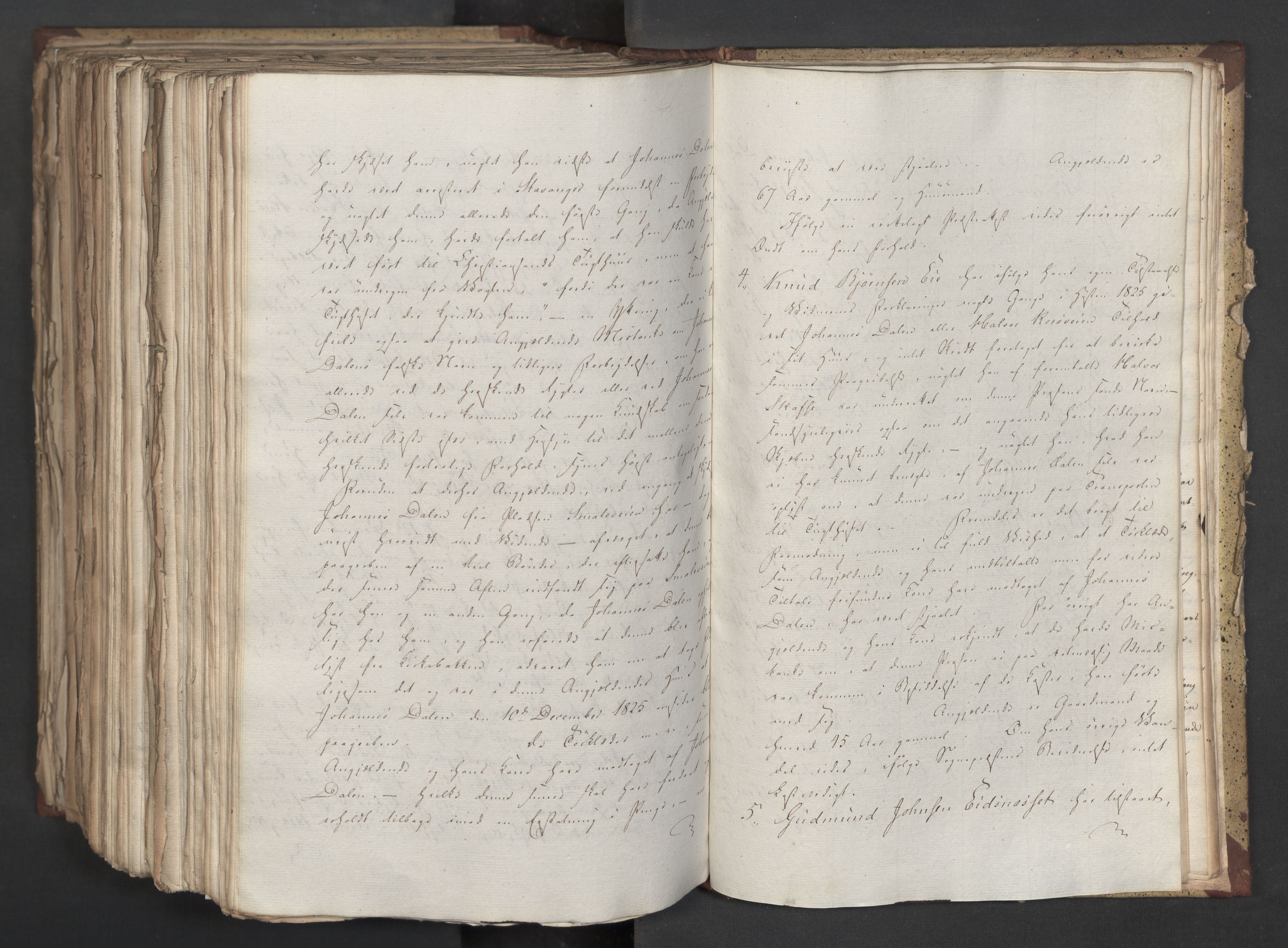 Statsrådsavdelingen i Stockholm, AV/RA-S-1003/D/Da/L0058: Regjeringsinnstillinger nr. 808-1073, 1829, p. 757