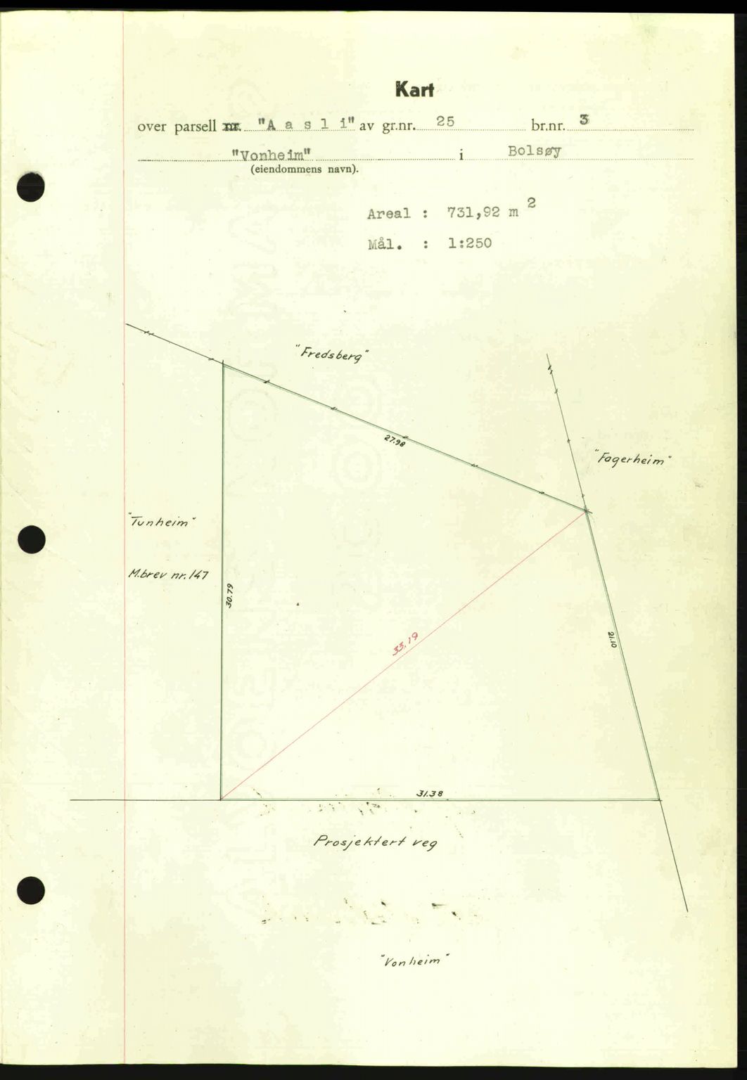 Romsdal sorenskriveri, AV/SAT-A-4149/1/2/2C: Mortgage book no. A12, 1942-1942, Diary no: : 1777/1942