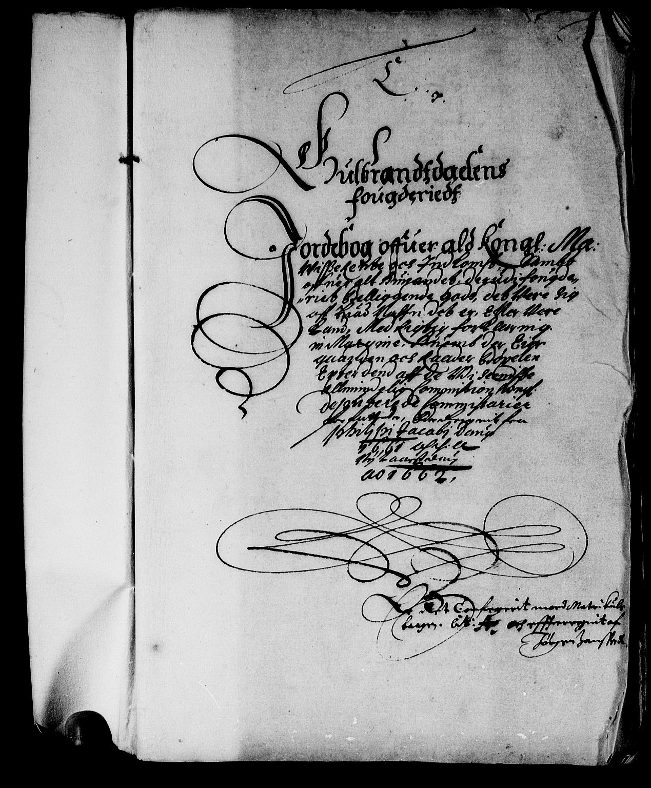 Rentekammeret inntil 1814, Reviderte regnskaper, Stiftamtstueregnskaper, Landkommissariatet på Akershus og Akershus stiftamt, RA/EA-5869/R/Ra/L0002: Landkommissariatet på Akershus, 1661