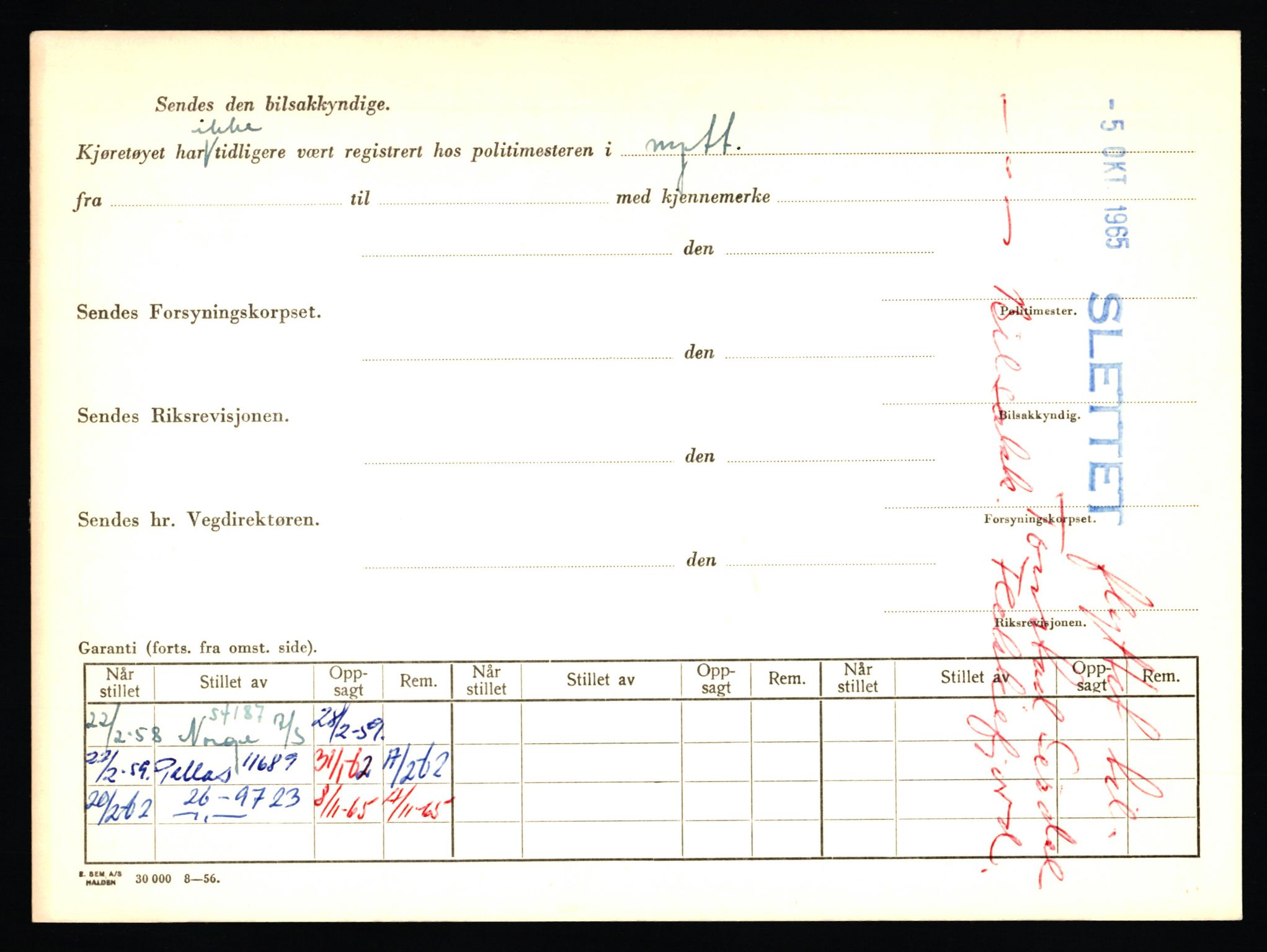 Stavanger trafikkstasjon, AV/SAST-A-101942/0/F/L0055: L-55700 - L-56499, 1930-1971, p. 778