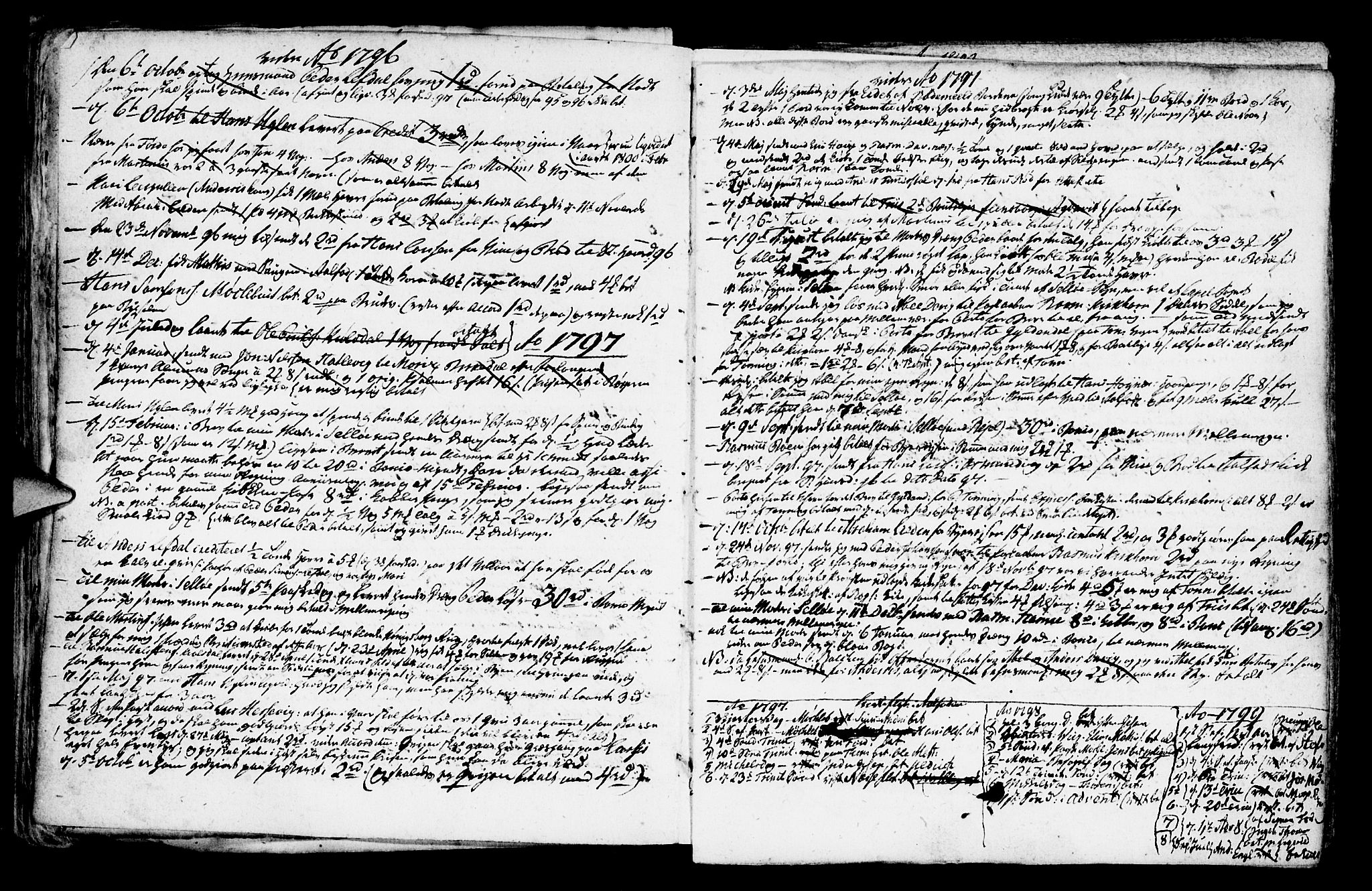 Davik sokneprestembete, SAB/A-79701/H/Haa/Haaa/L0001: Parish register (official) no. A 1, 1710-1742, p. 143
