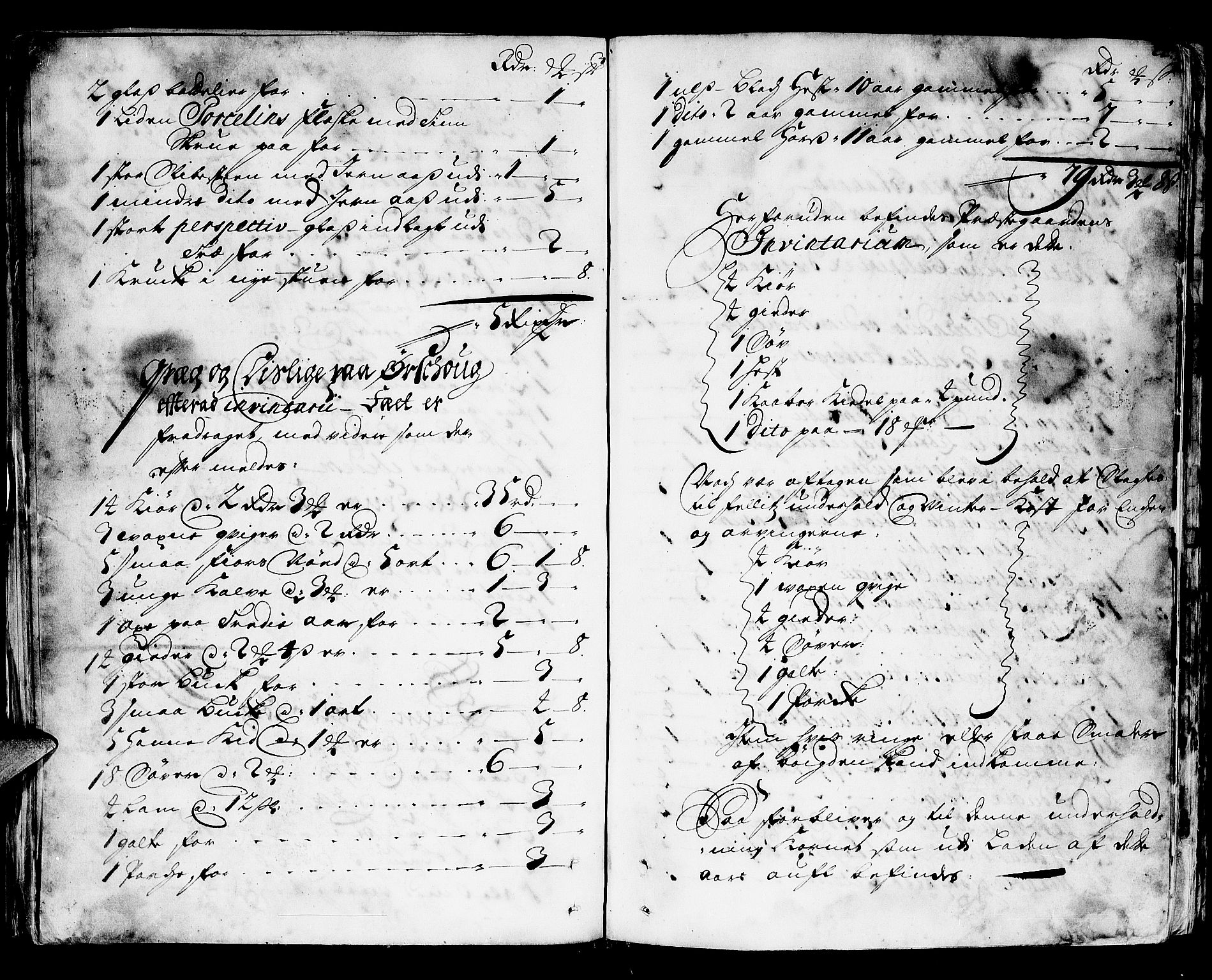Sunnmøre prosti, AV/SAT-A-6501/I/I1/L0003: Skifteprotokoll, 1707-1716, p. 23b-24a
