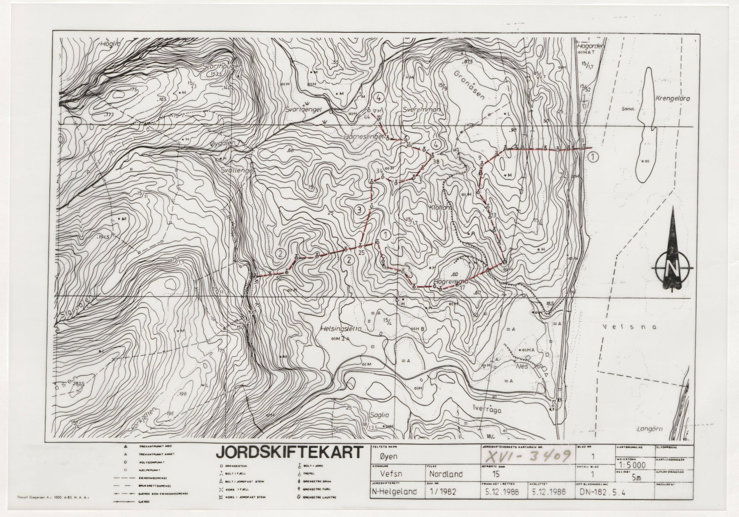 Jordskifteverkets kartarkiv, RA/S-3929/T, 1859-1988, p. 4441