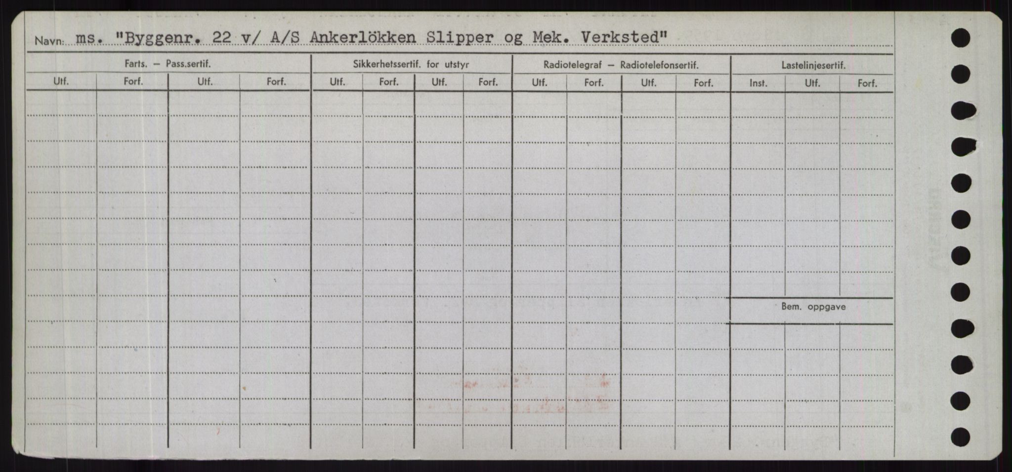 Sjøfartsdirektoratet med forløpere, Skipsmålingen, AV/RA-S-1627/H/Hd/L0005: Fartøy, Br-Byg, p. 702