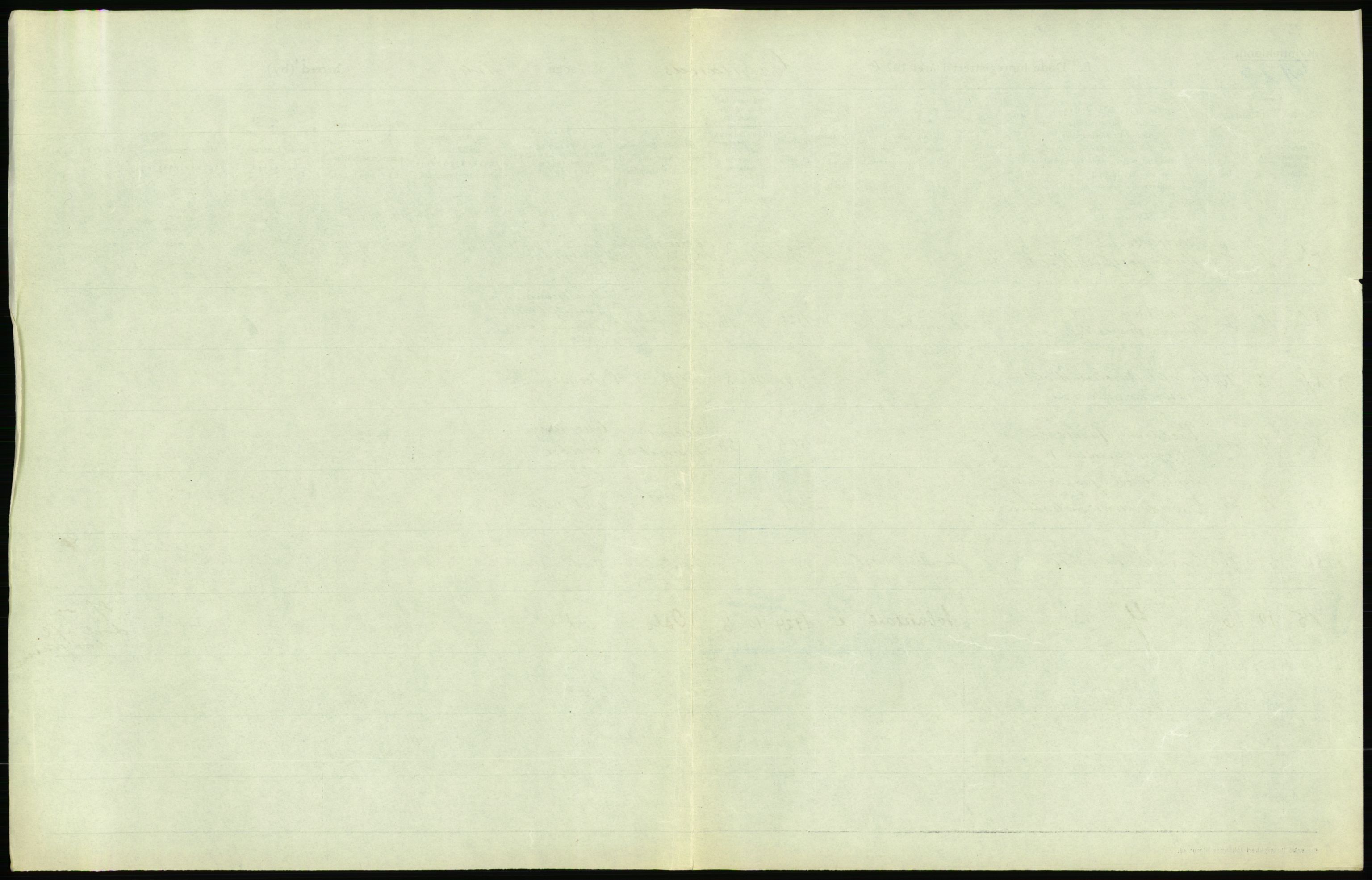 Statistisk sentralbyrå, Sosiodemografiske emner, Befolkning, AV/RA-S-2228/D/Df/Dfc/Dfcd/L0009: Kristiania: Døde kvinner, dødfødte, 1924, p. 317