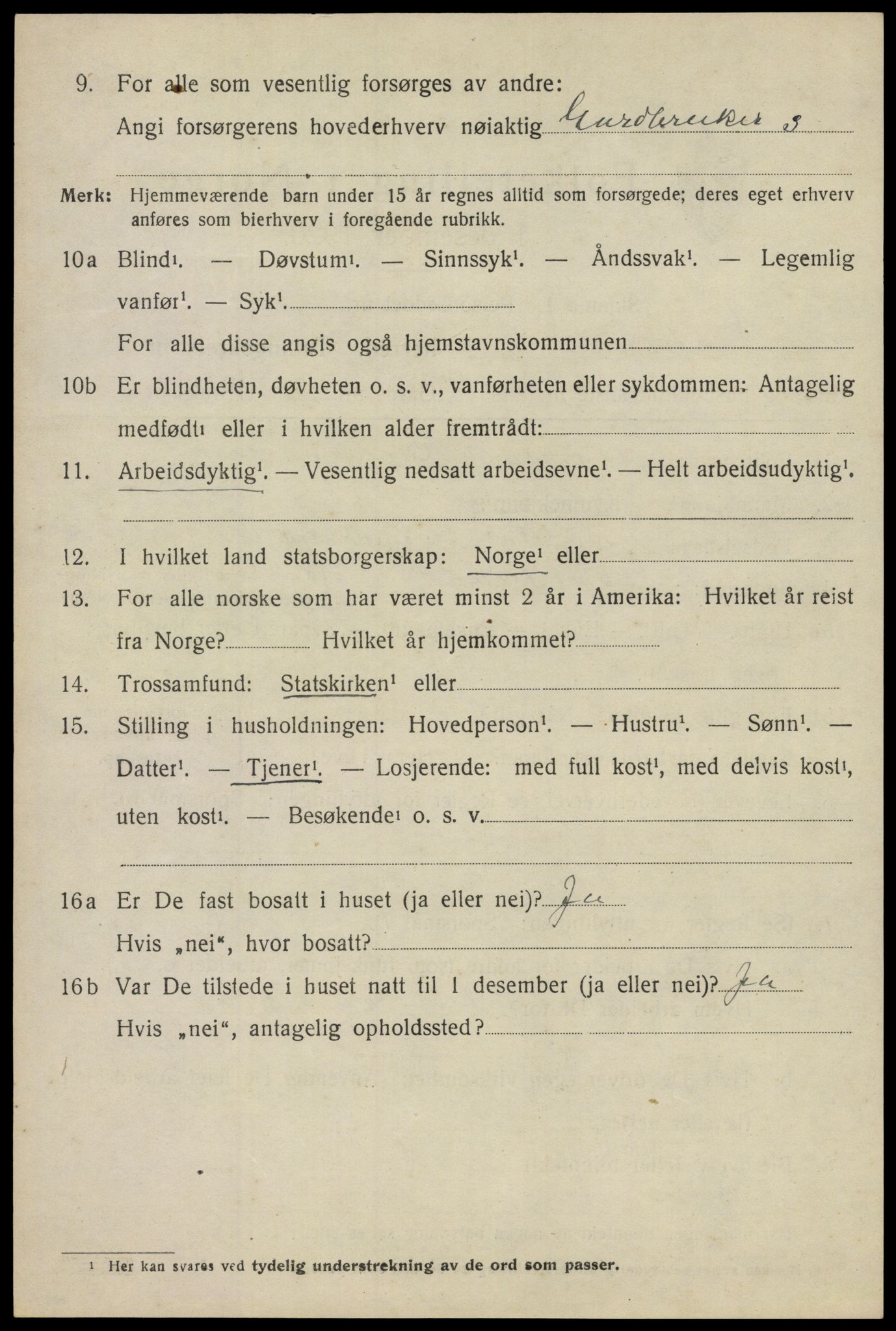 SAO, 1920 census for Nittedal, 1920, p. 1793