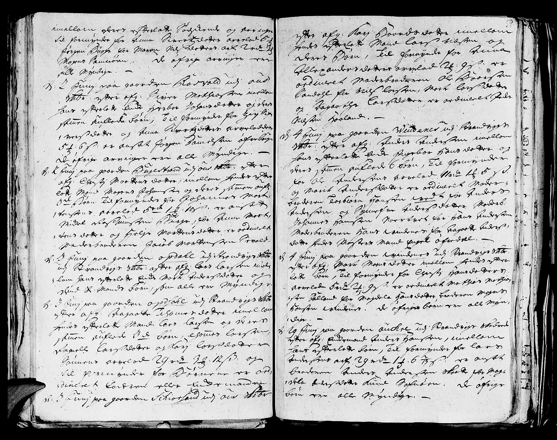 Sunnhordland sorenskrivar, SAB/A-2401/1/H/Ha/Haa, 1731-1745, p. 58b-59a