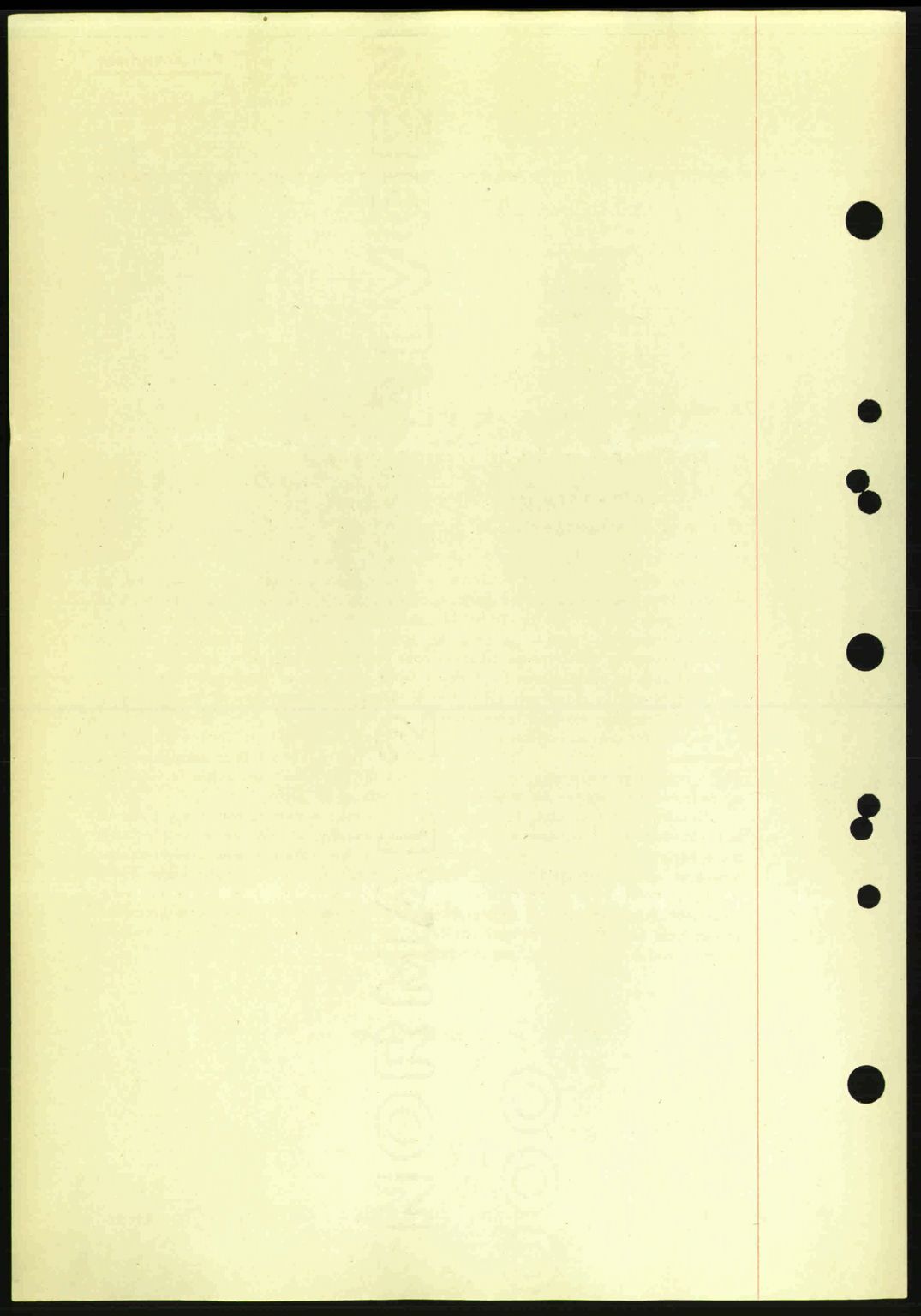 Jarlsberg sorenskriveri, SAKO/A-131/G/Ga/Gaa/L0013: Mortgage book no. A-13, 1942-1943, Diary no: : 467/1943