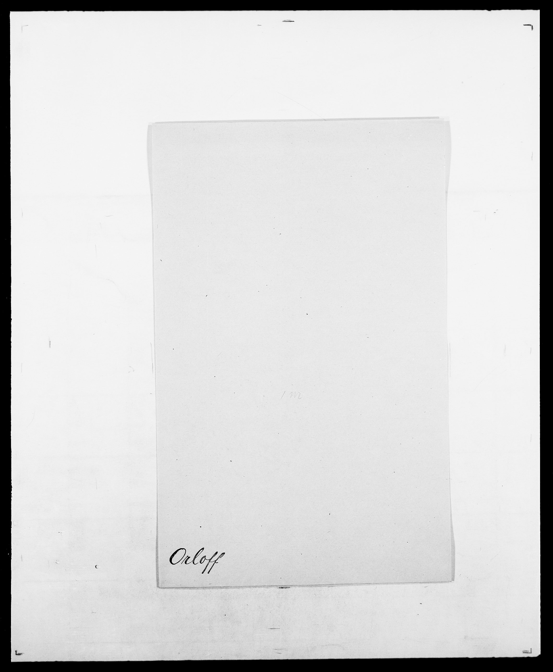 Delgobe, Charles Antoine - samling, SAO/PAO-0038/D/Da/L0029: Obel - Oxholm, p. 410