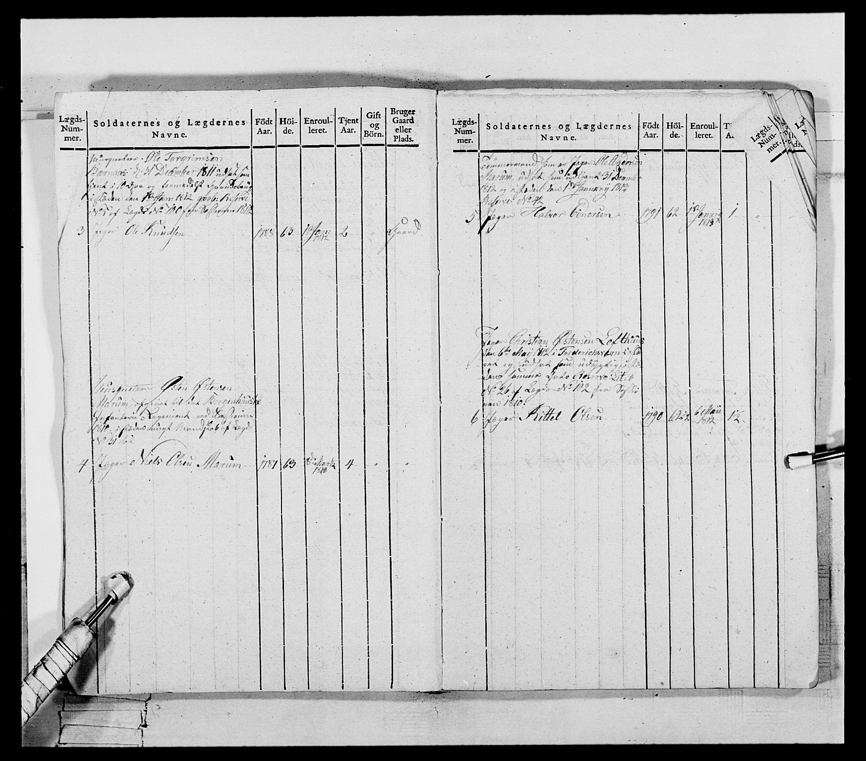 Generalitets- og kommissariatskollegiet, Det kongelige norske kommissariatskollegium, AV/RA-EA-5420/E/Eh/L0118: Telemarkske nasjonale infanteriregiment, 1814, p. 399