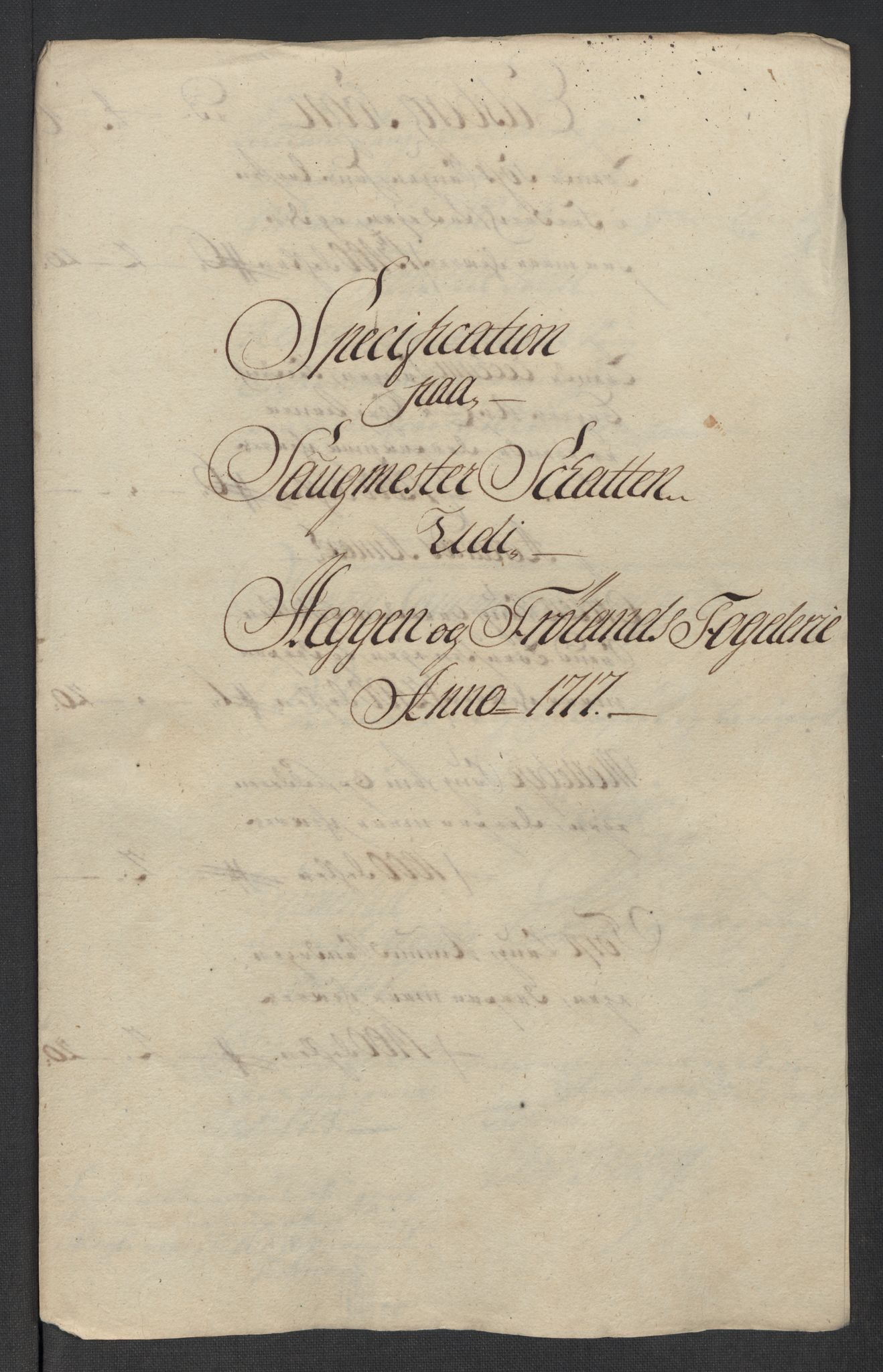 Rentekammeret inntil 1814, Reviderte regnskaper, Fogderegnskap, RA/EA-4092/R07/L0313: Fogderegnskap Rakkestad, Heggen og Frøland, 1717, p. 226